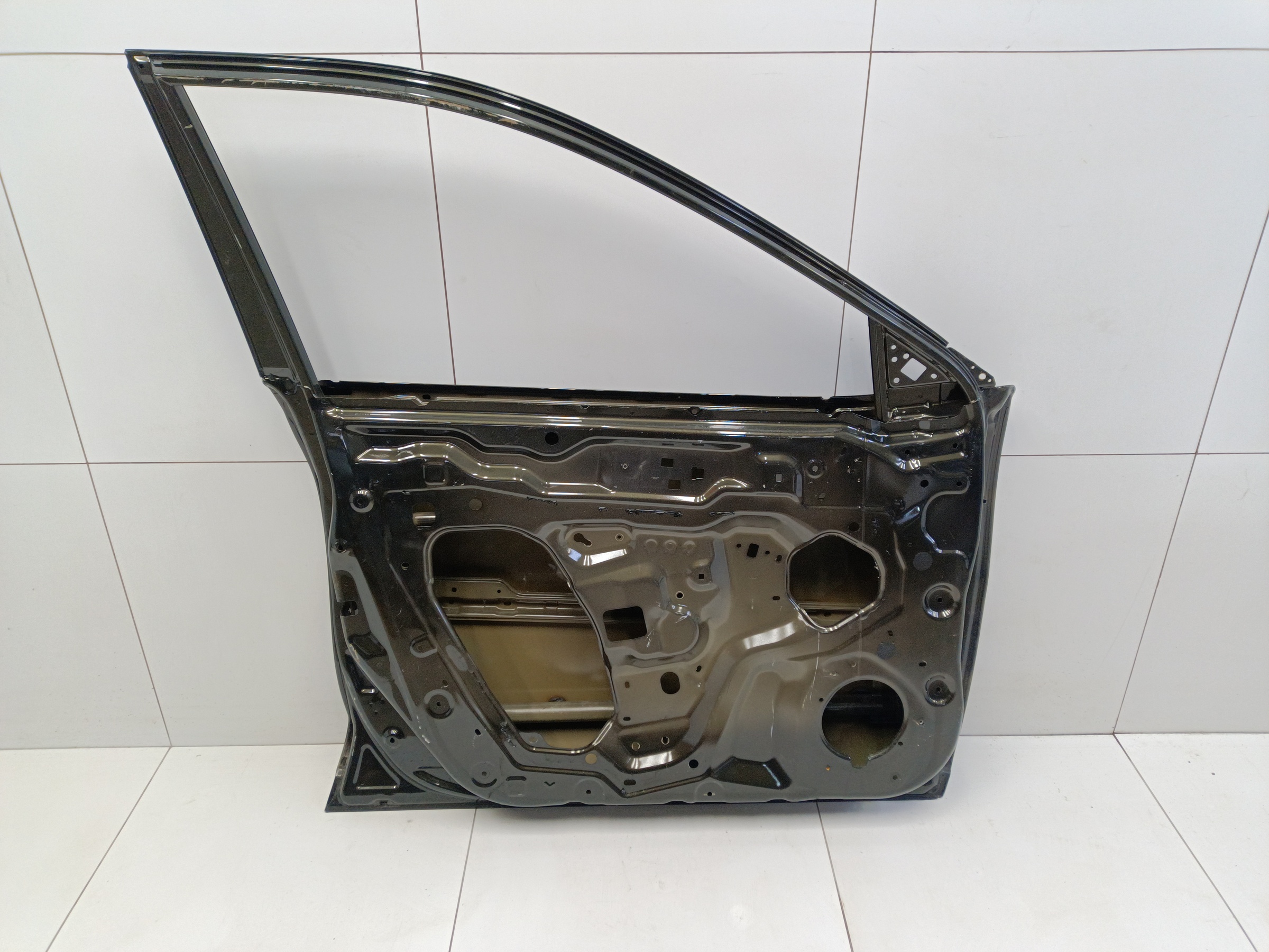 Дверь передняя левая Nissan X-Trail T32