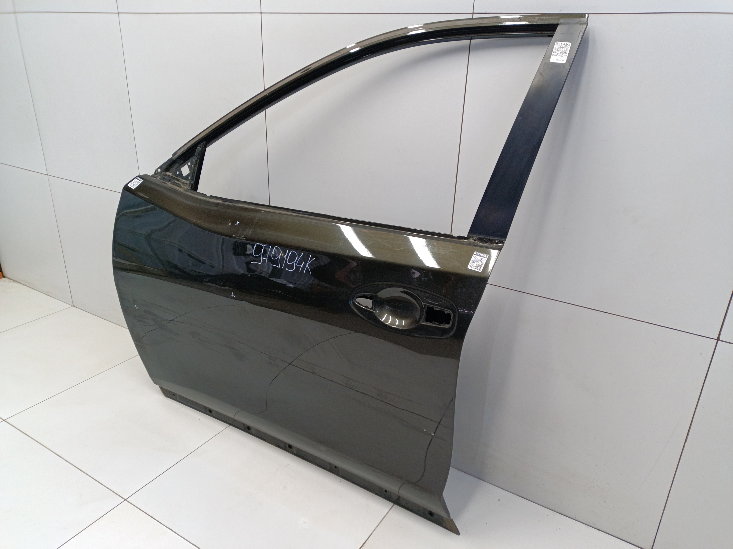 Дверь передняя левая Nissan X-Trail T32