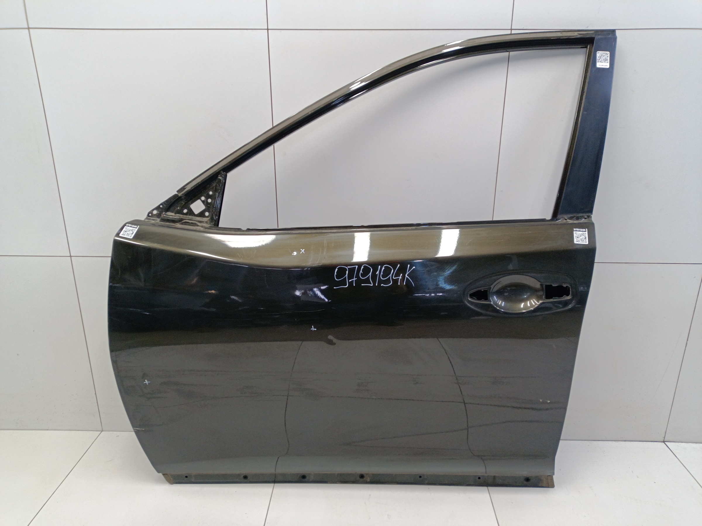 Дверь передняя левая Nissan X-Trail T32