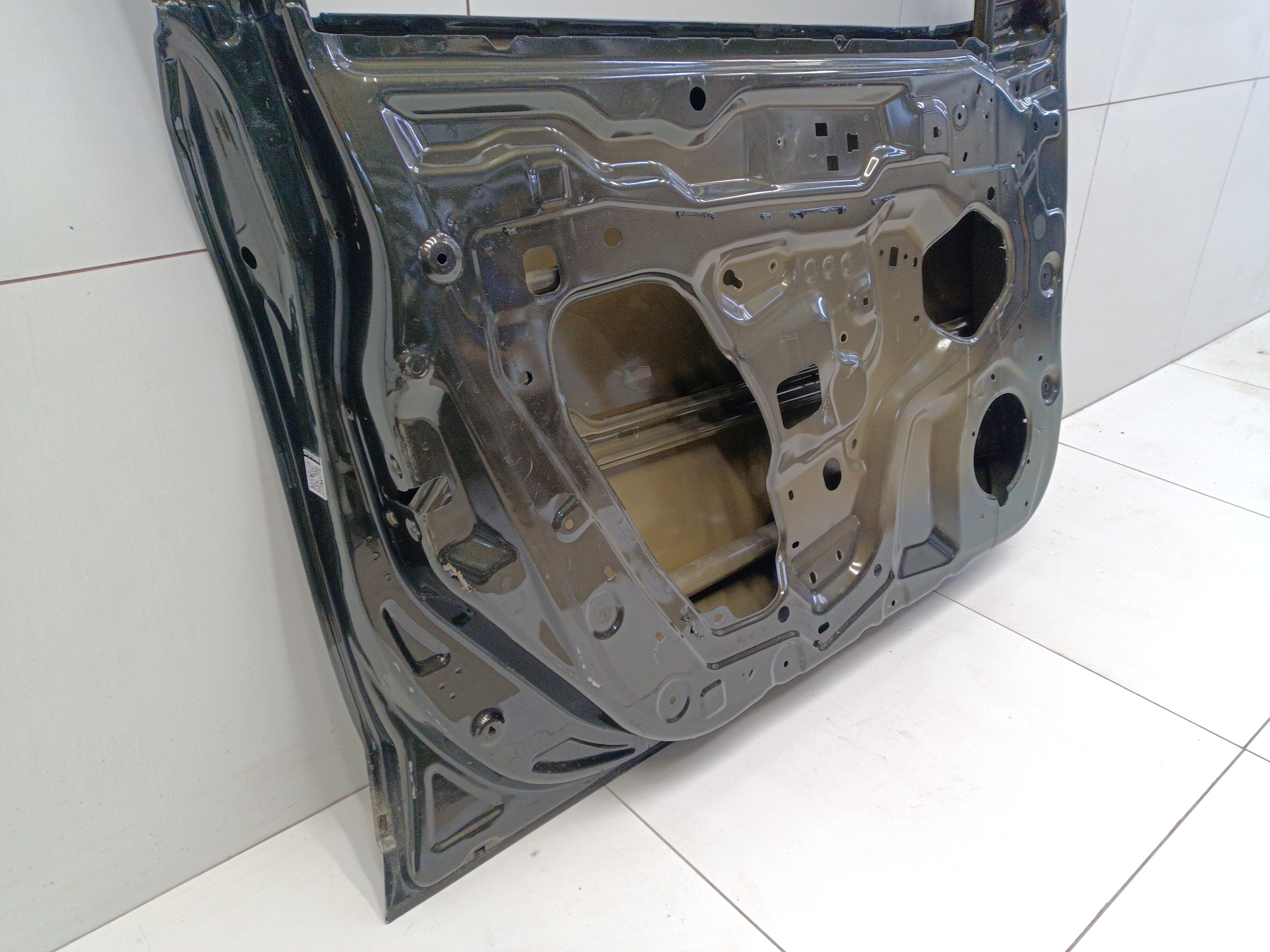 Дверь передняя левая Nissan X-Trail T32