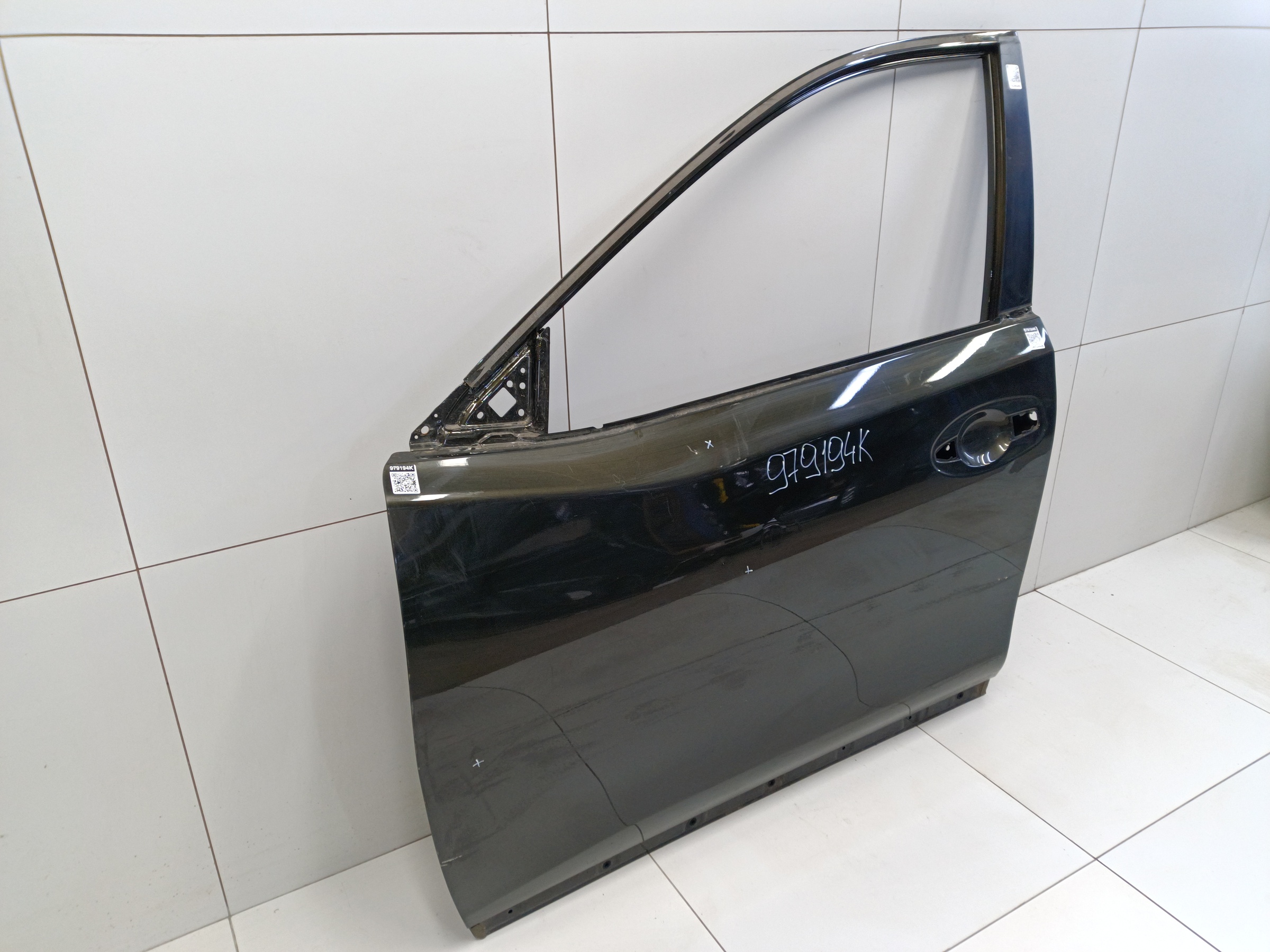 Дверь передняя левая Nissan X-Trail T32