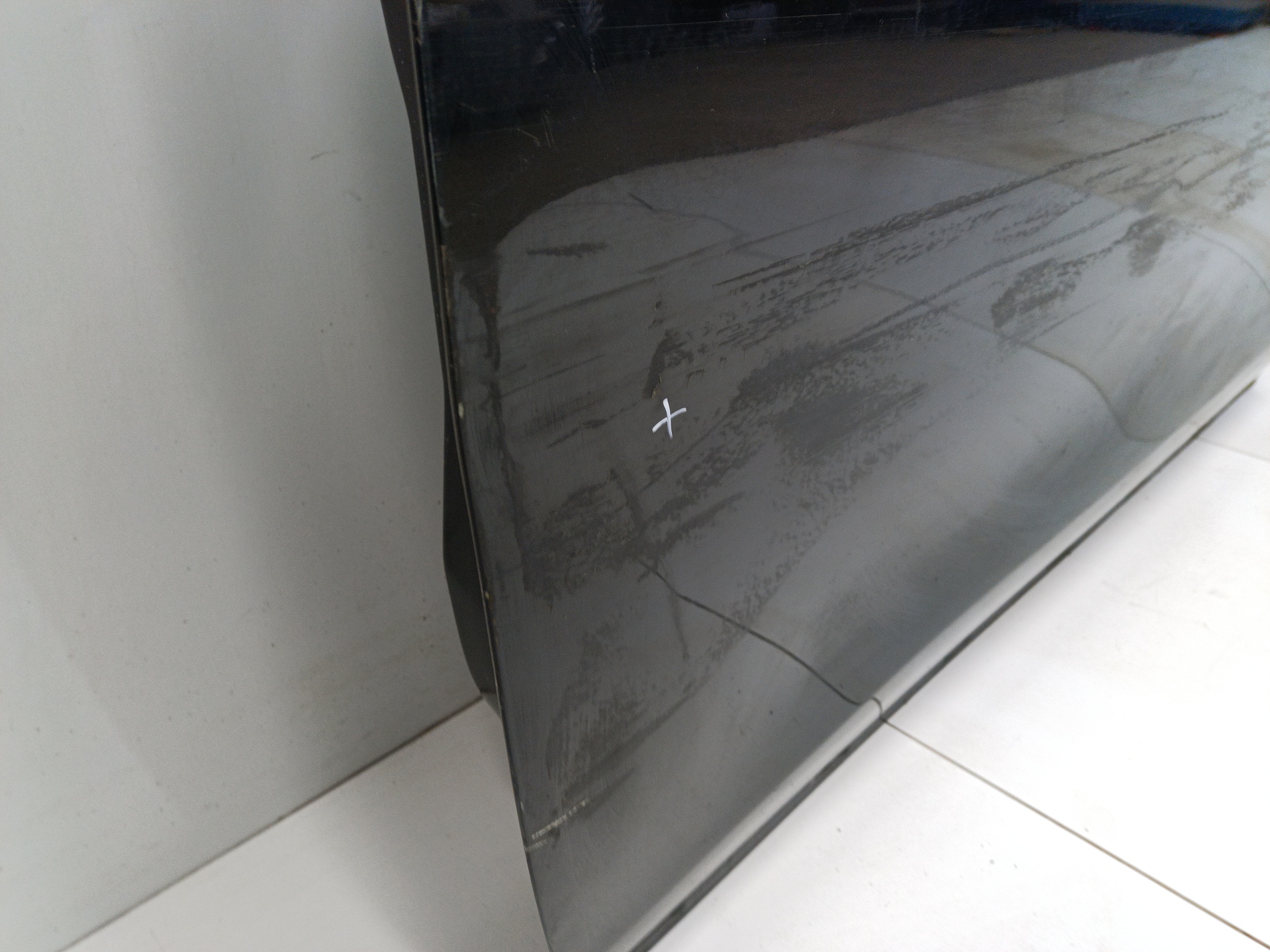 Дверь передняя левая Nissan X-Trail T32