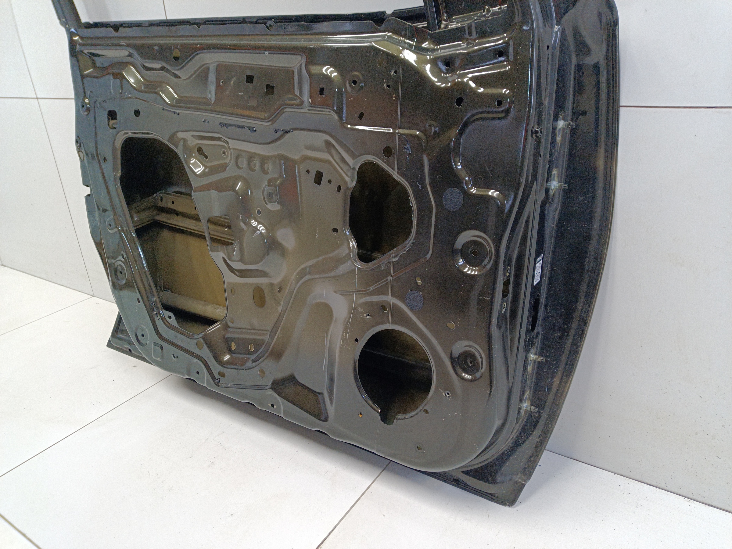 Дверь передняя левая Nissan X-Trail T32