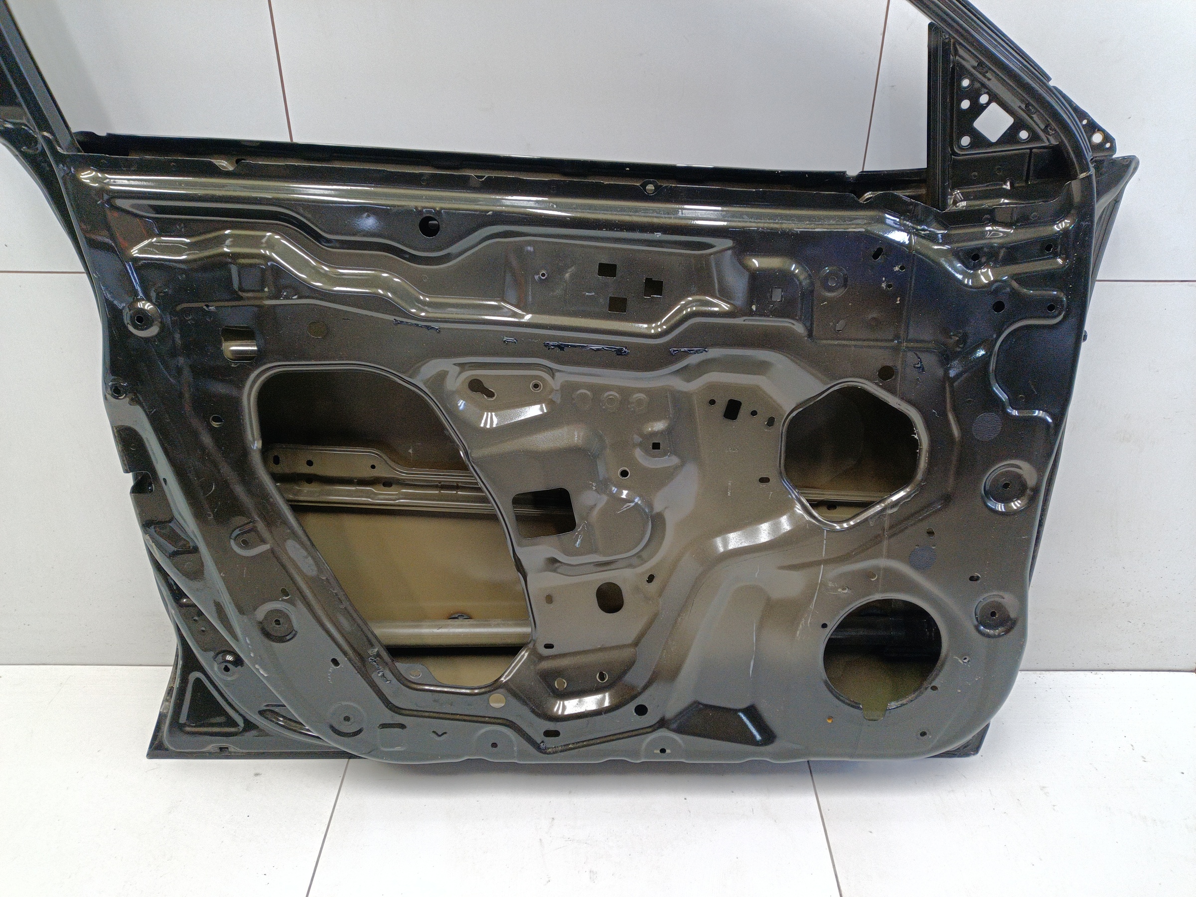 Дверь передняя левая Nissan X-Trail T32