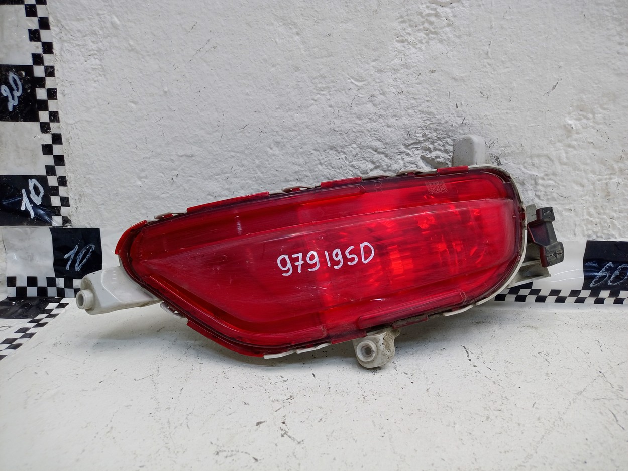 Фара ПТФ задняя правая Mazda CX-5 2