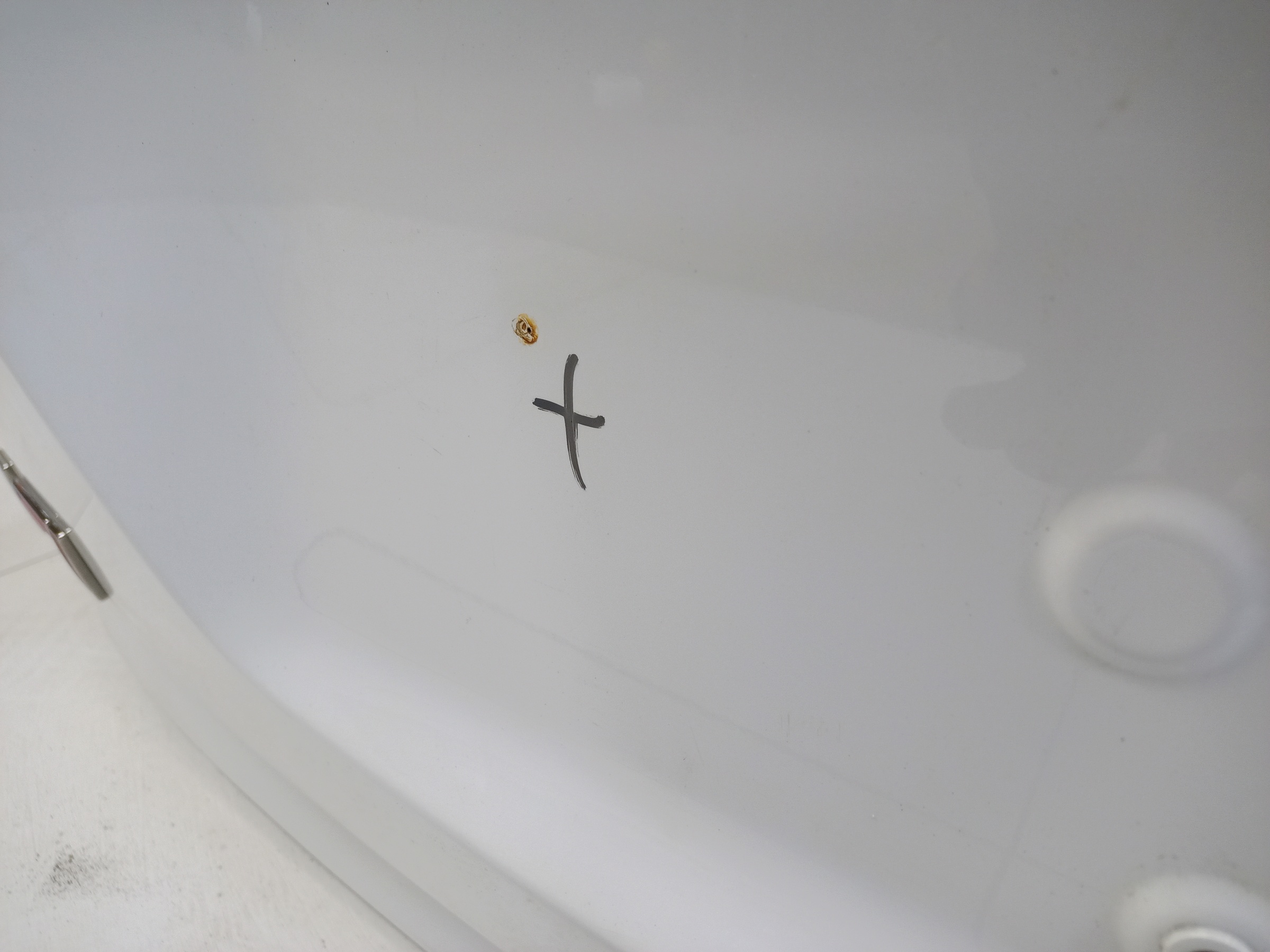 Крышка багажника Jaecoo J7