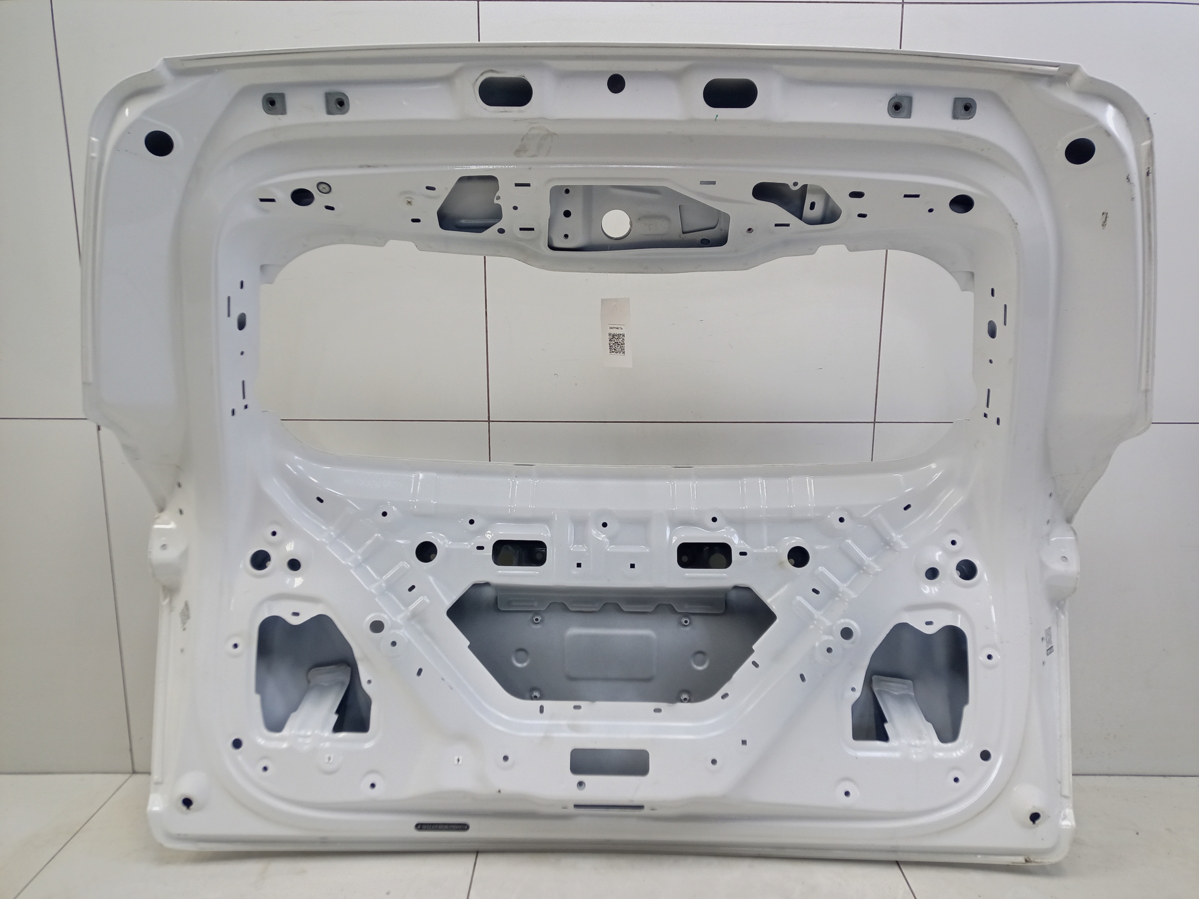 Крышка багажника Jaecoo J7