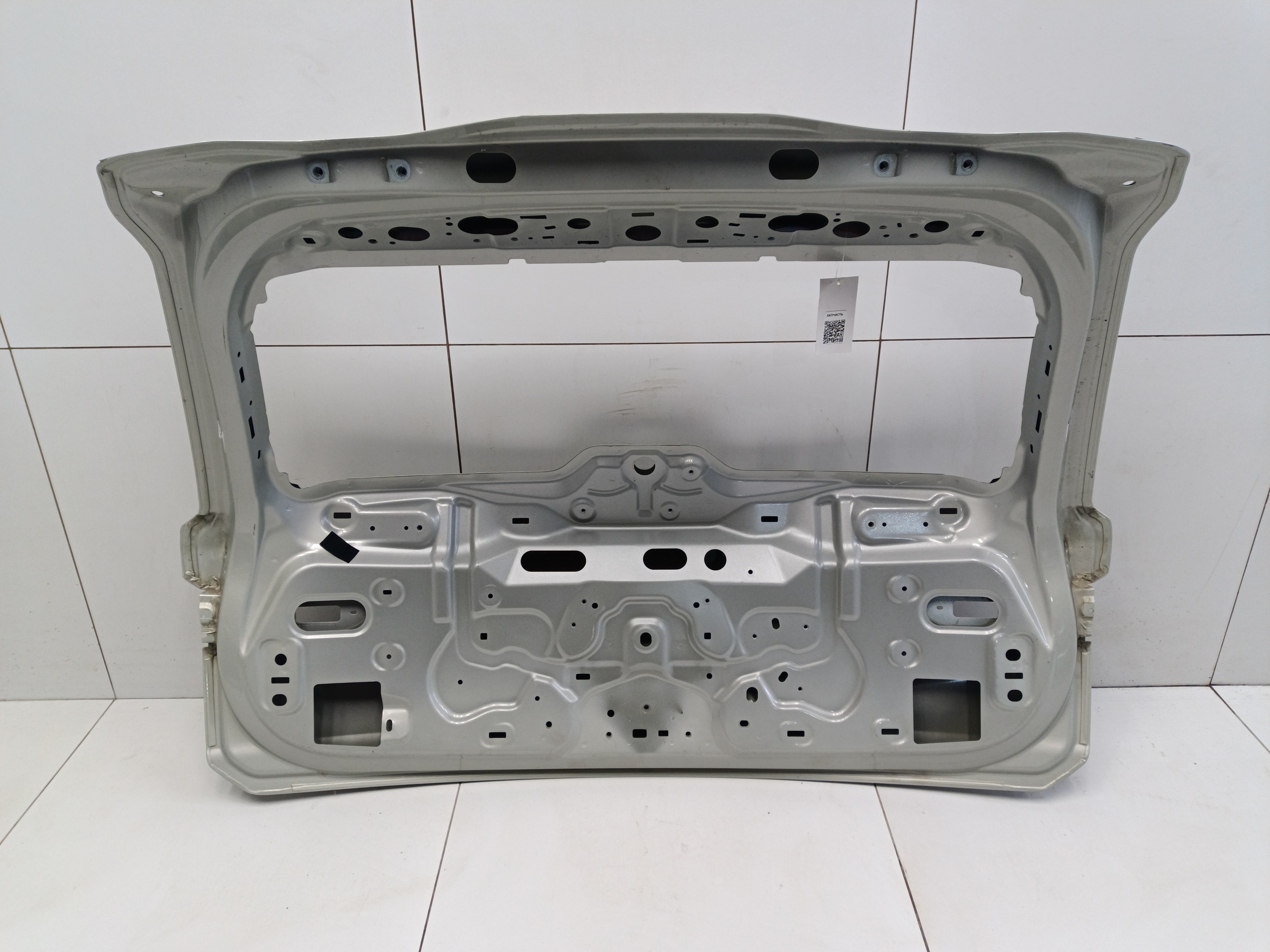 Крышка багажника Volvo V60 2 Cross Country