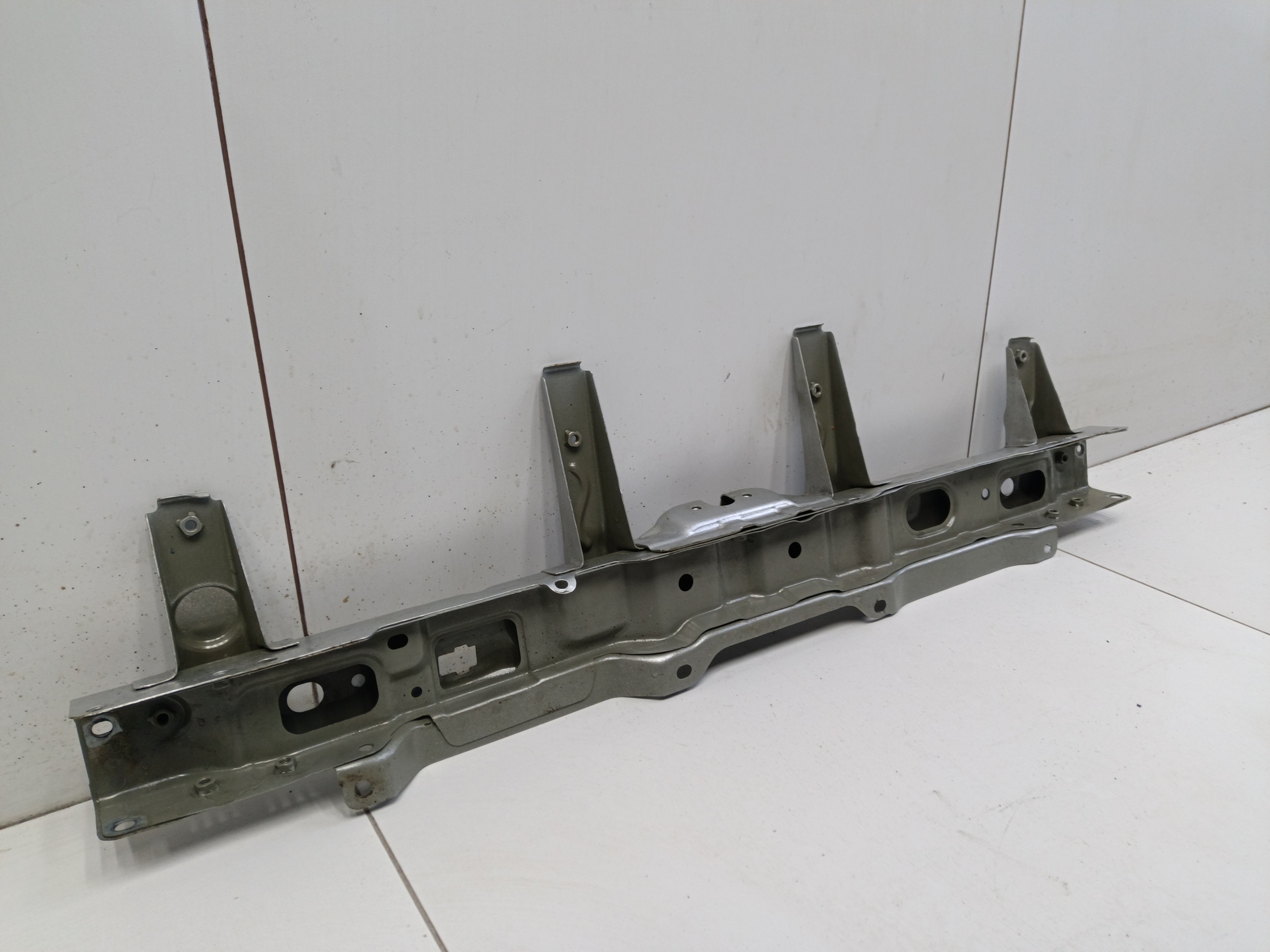 Панель передняя верхняя часть Chery Tiggo 8 Pro