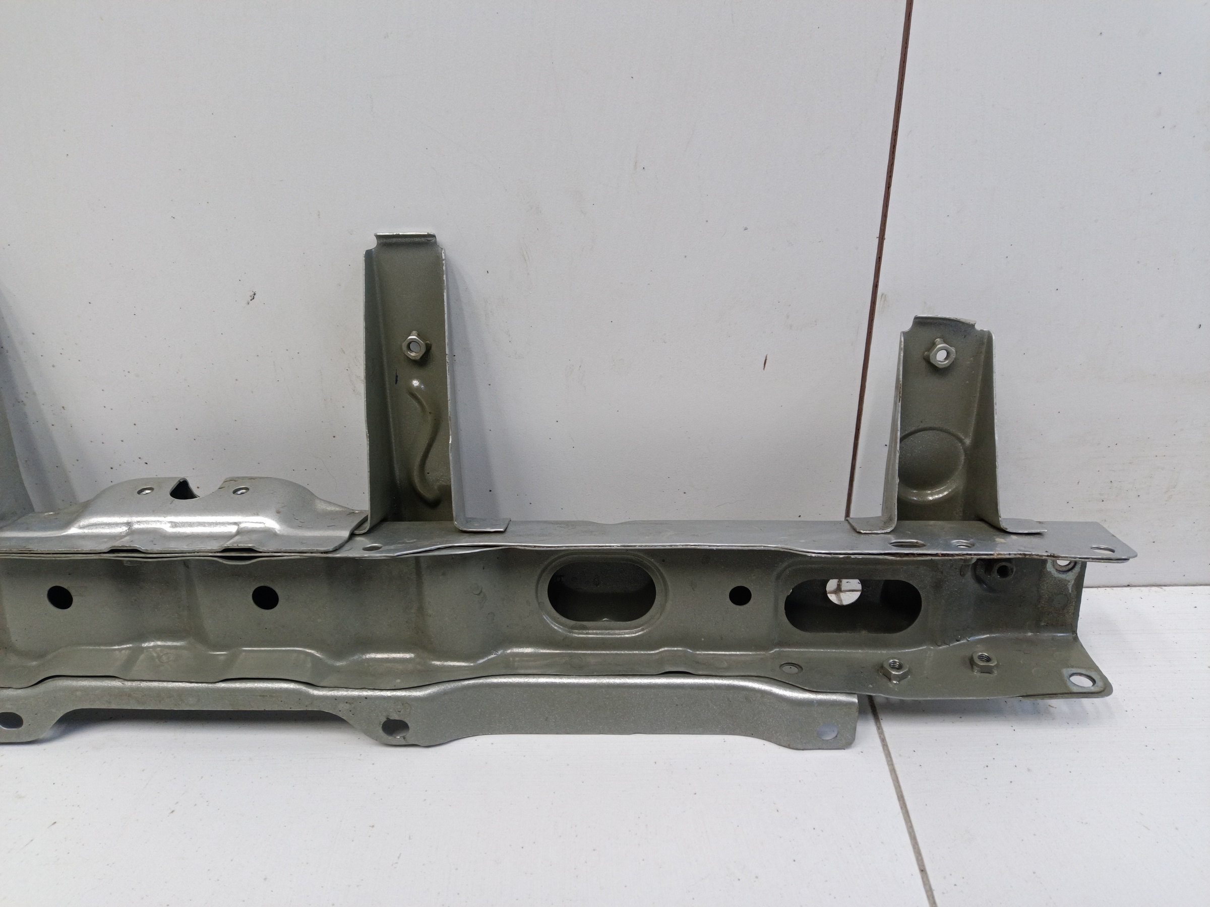 Панель передняя верхняя часть Chery Tiggo 8 Pro