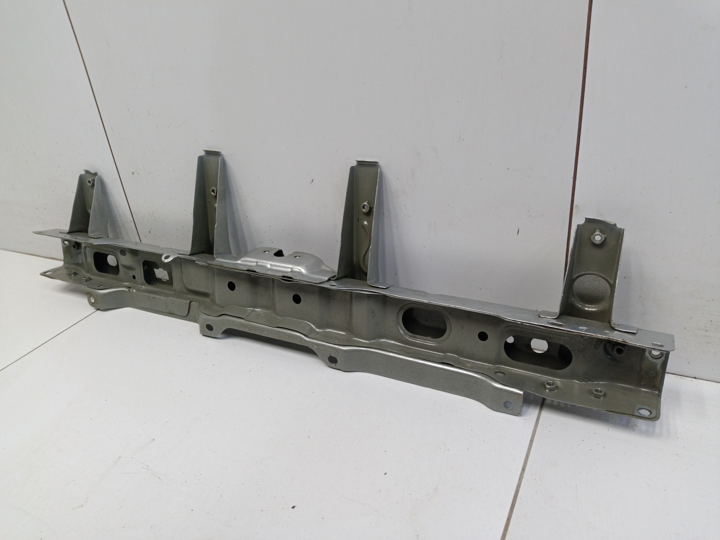 Панель передняя верхняя часть Chery Tiggo 8 Pro