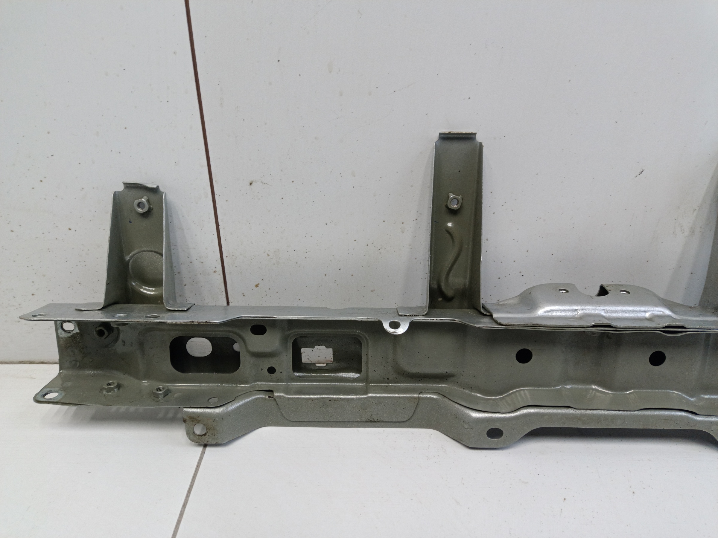 Панель передняя верхняя часть Chery Tiggo 8 Pro