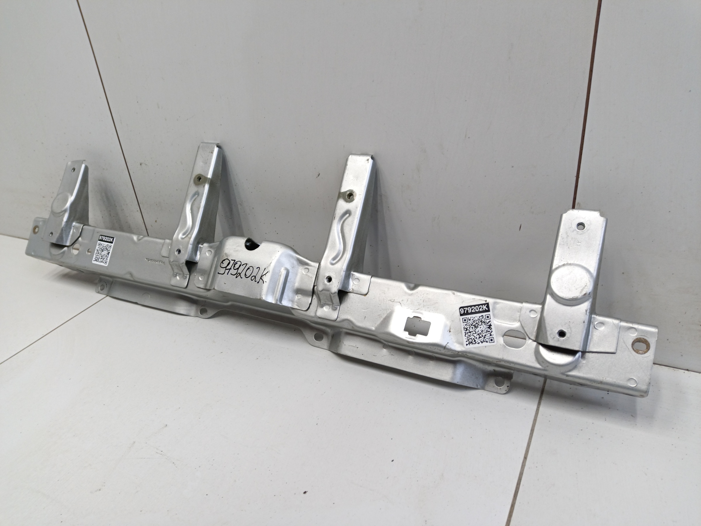 Панель передняя верхняя часть Chery Tiggo 8 Pro