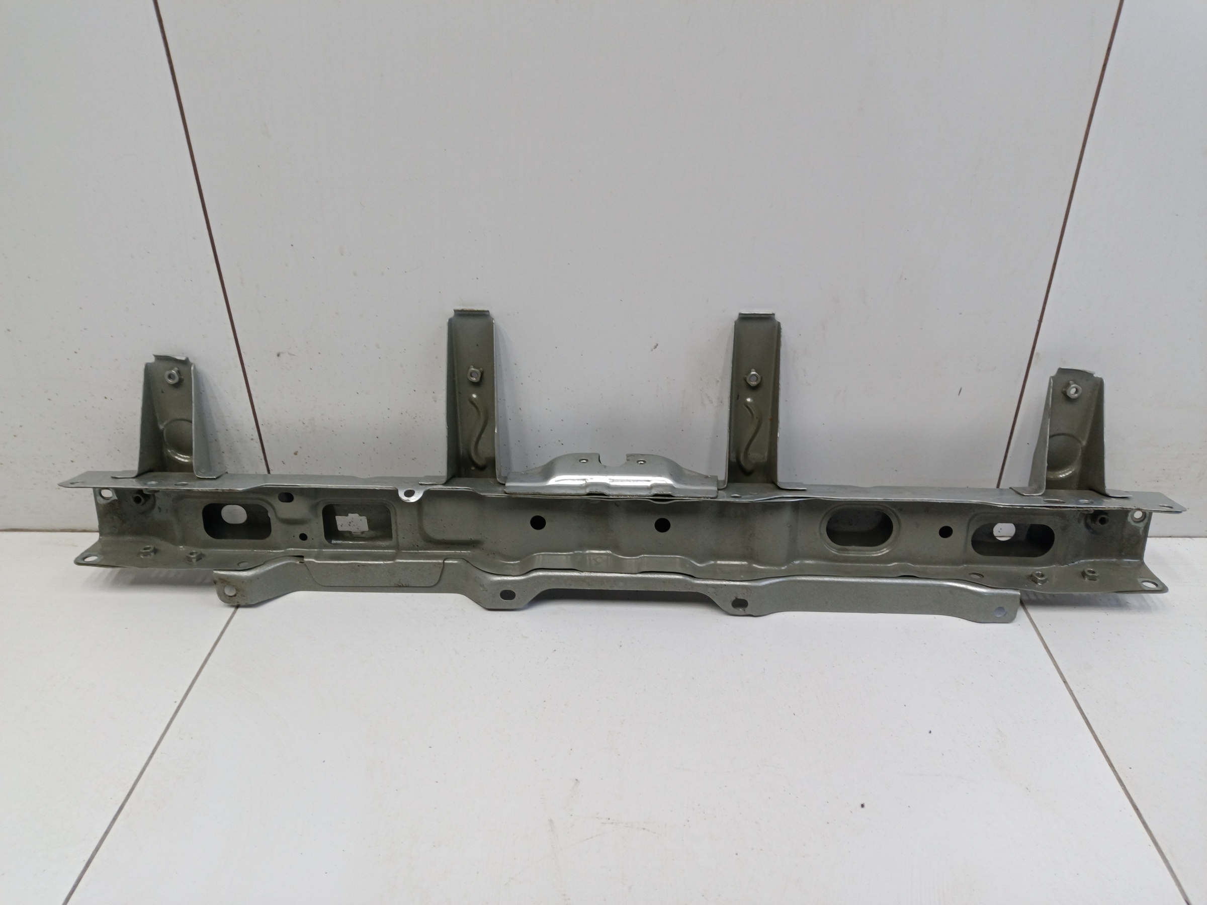 Панель передняя верхняя часть Chery Tiggo 8 Pro