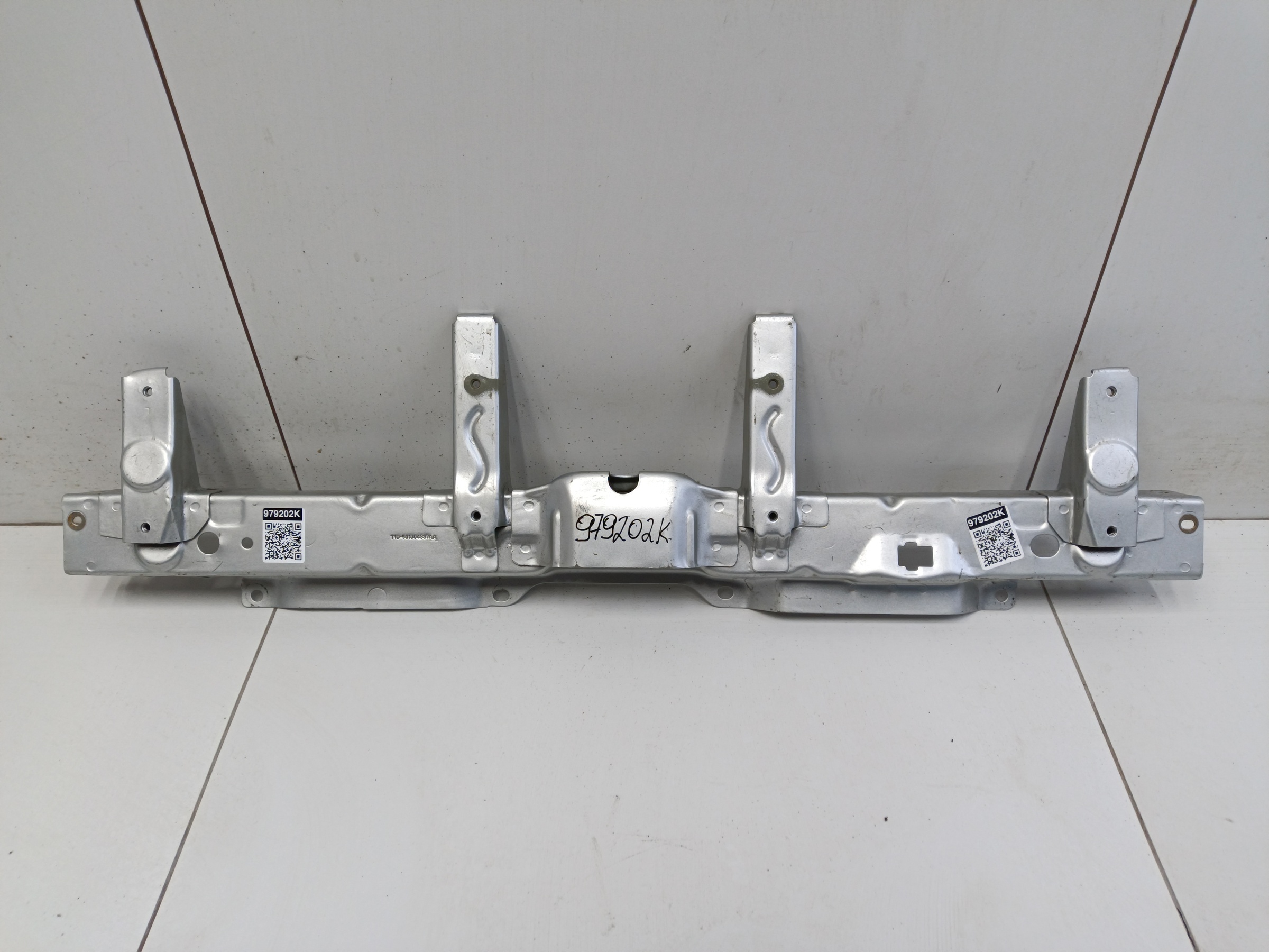 Панель передняя верхняя часть Chery Tiggo 8 Pro