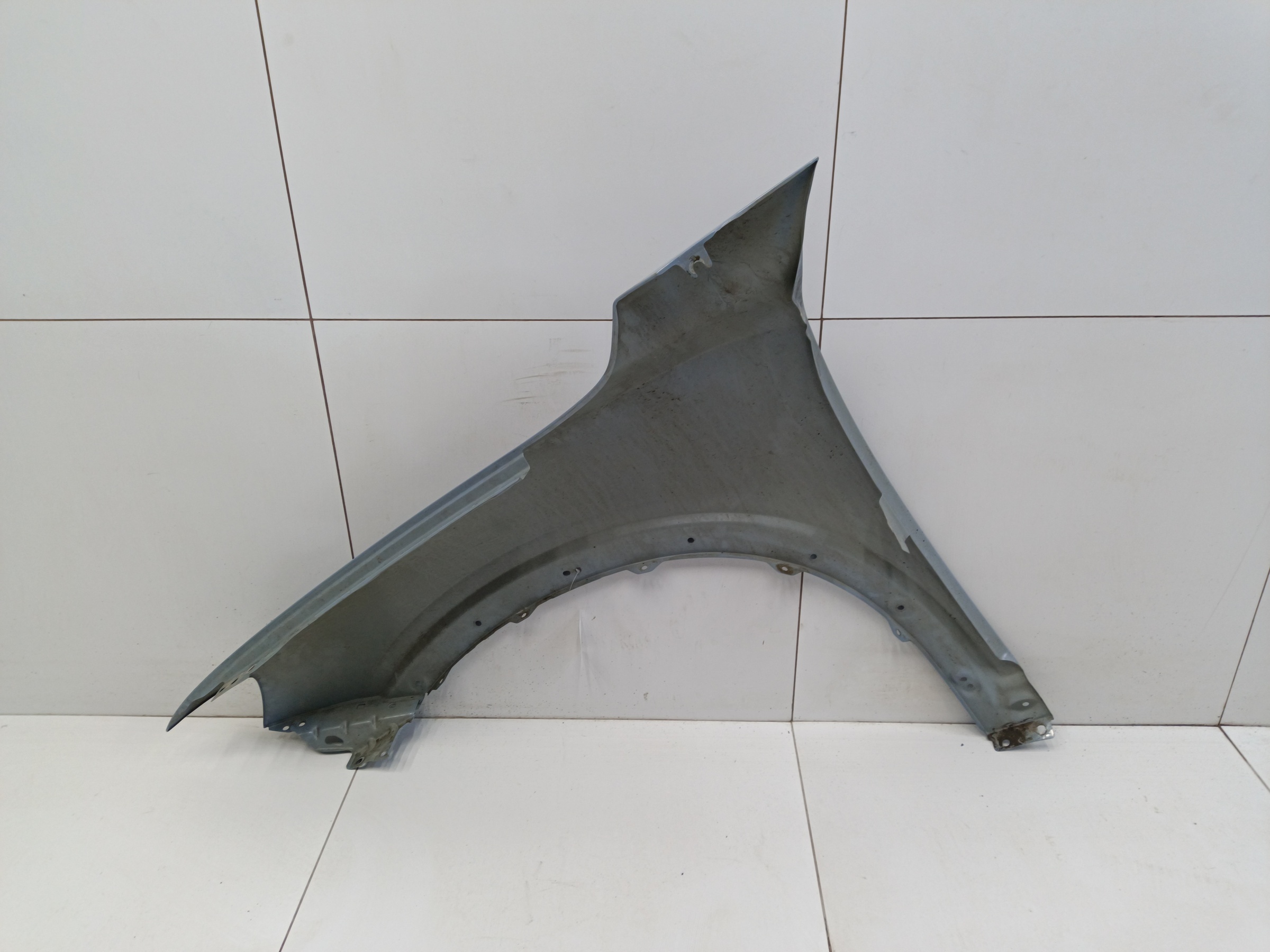 Крыло переднее правое Geely Tugella