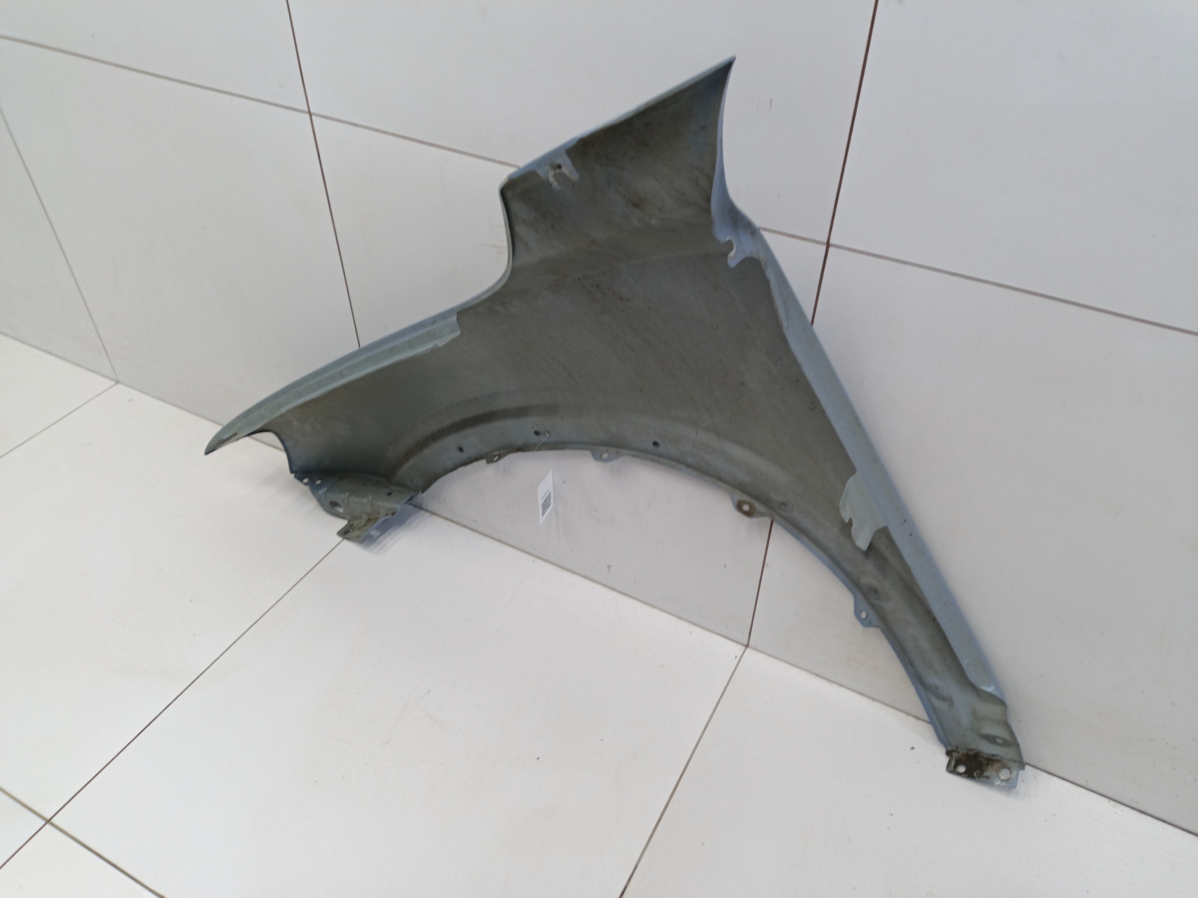 Крыло переднее правое Geely Tugella