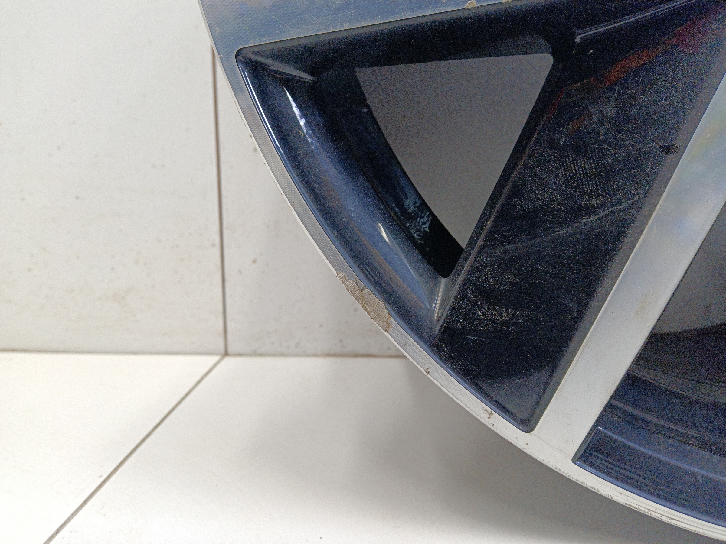 Диск колеса литой Volkswagen Touareg 3 R20