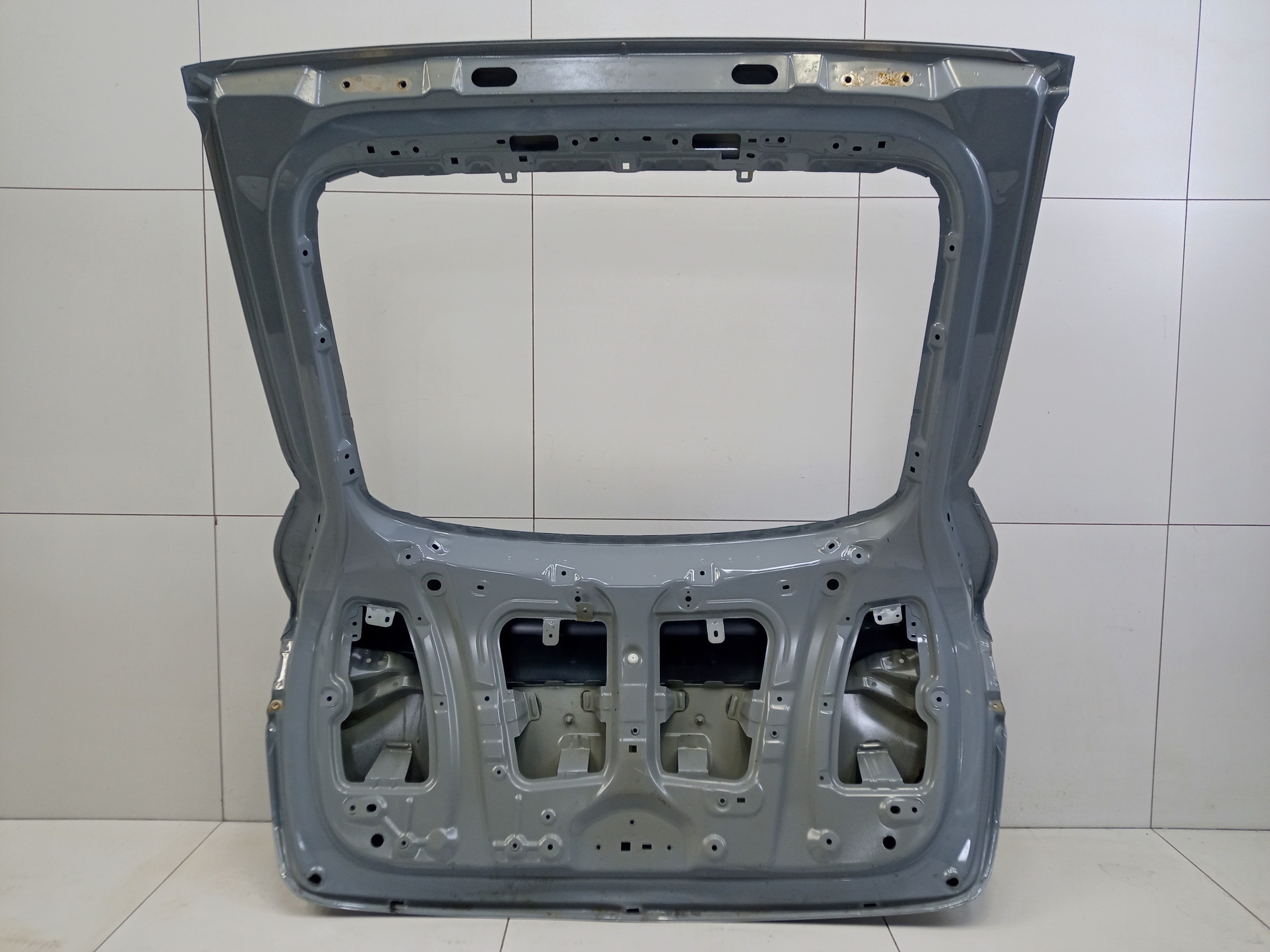 Крышка багажника Geely Tugella Restail