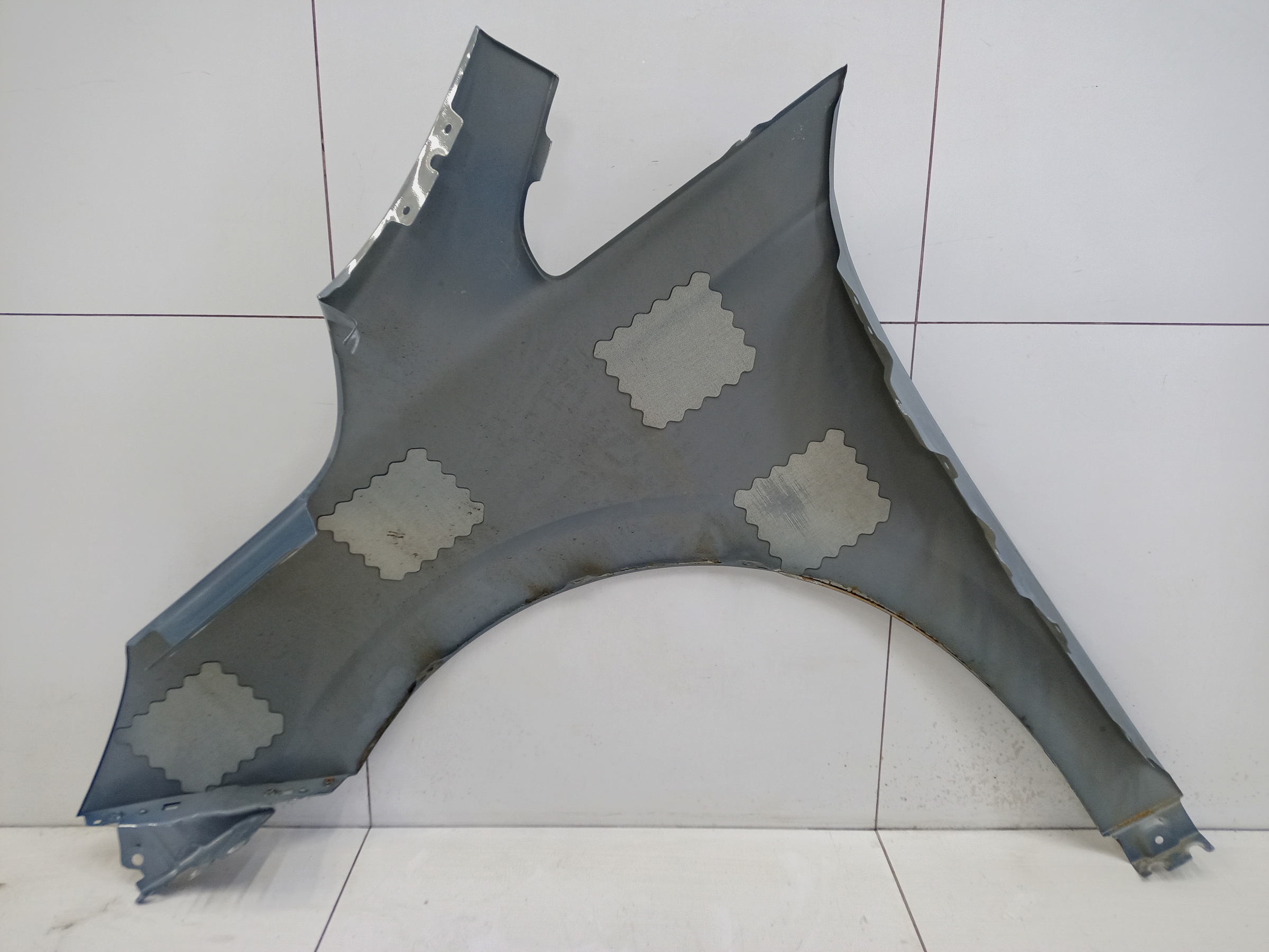 Крыло переднее правое Voyah Dream