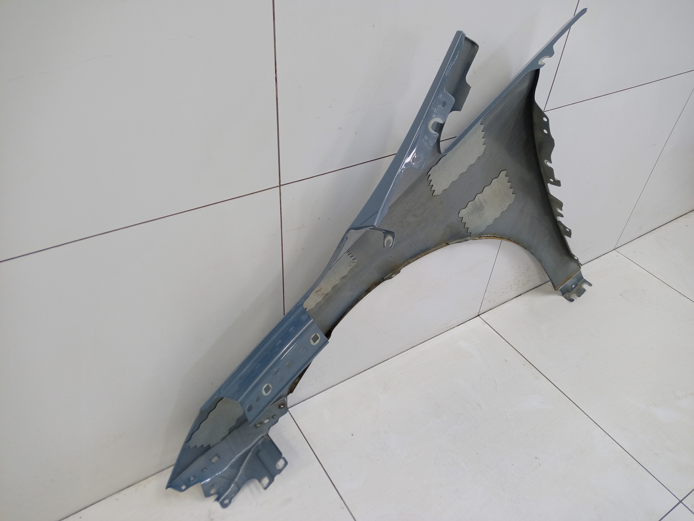 Крыло переднее правое Voyah Dream