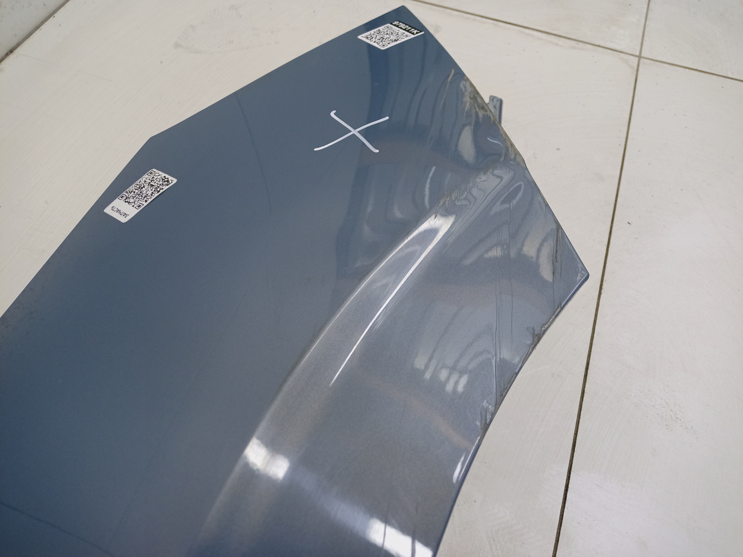 Крыло переднее правое Voyah Dream