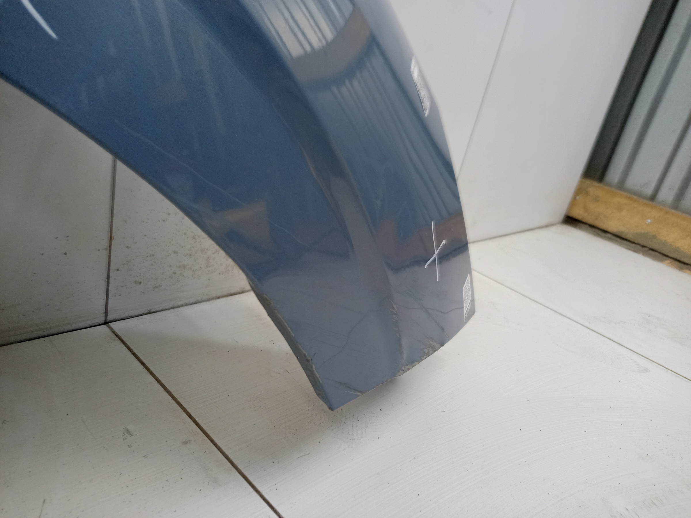 Крыло переднее правое Voyah Dream