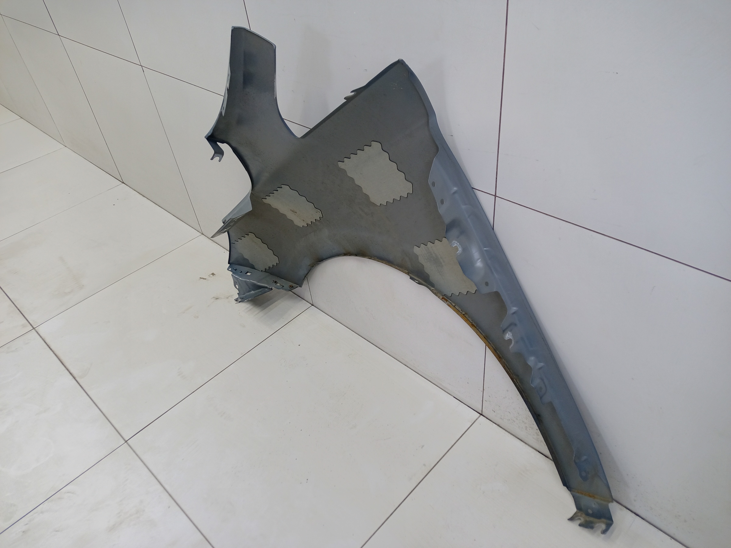 Крыло переднее правое Voyah Dream