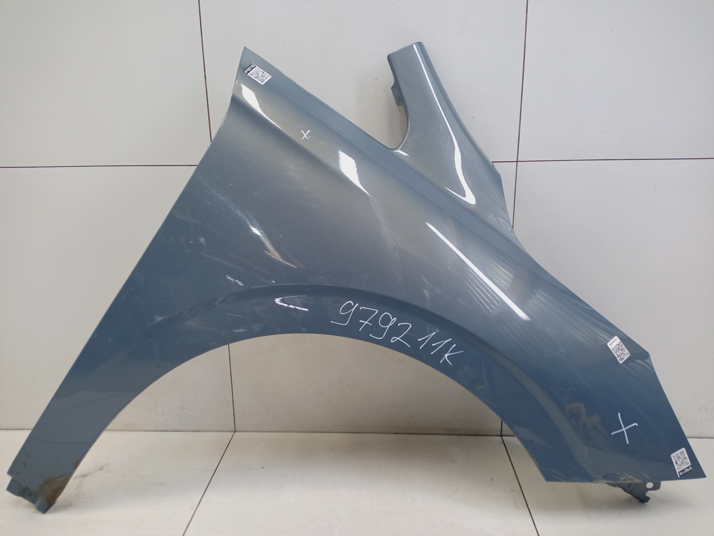 Крыло переднее правое Voyah Dream