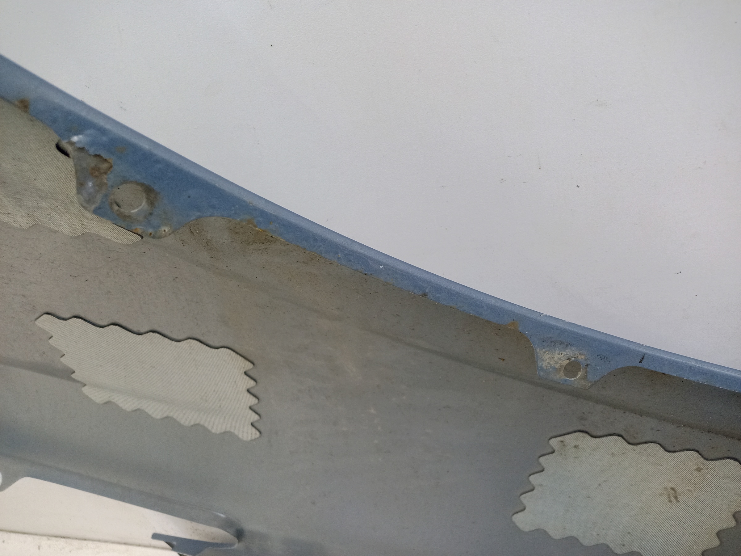 Крыло переднее правое Voyah Dream