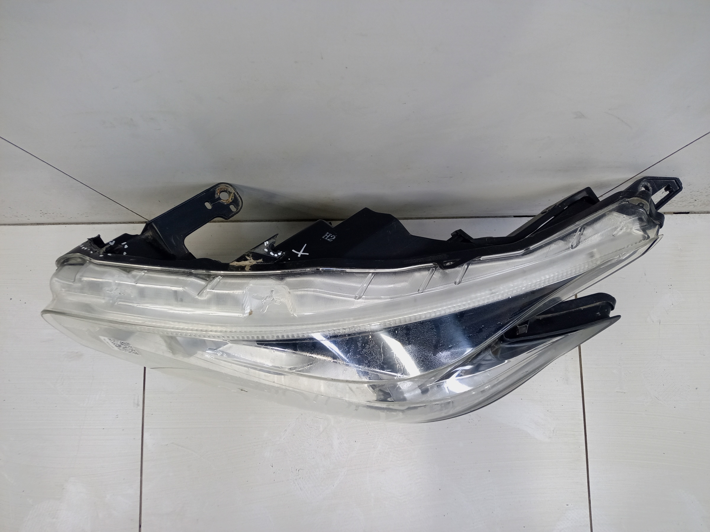 Фара передняя левая Nissan Murano Z52 LED