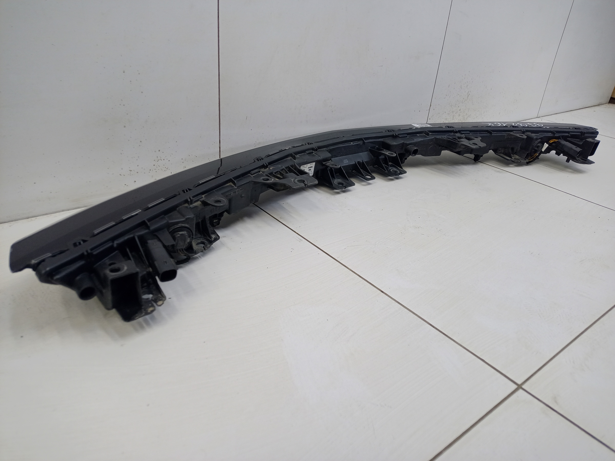 ДХО передний центральный Haval F7 2 LED