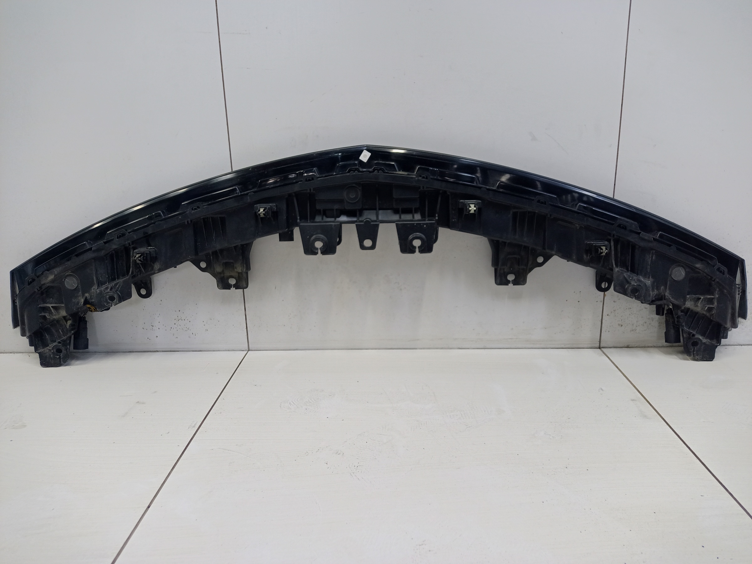 ДХО передний центральный Haval F7 2 LED