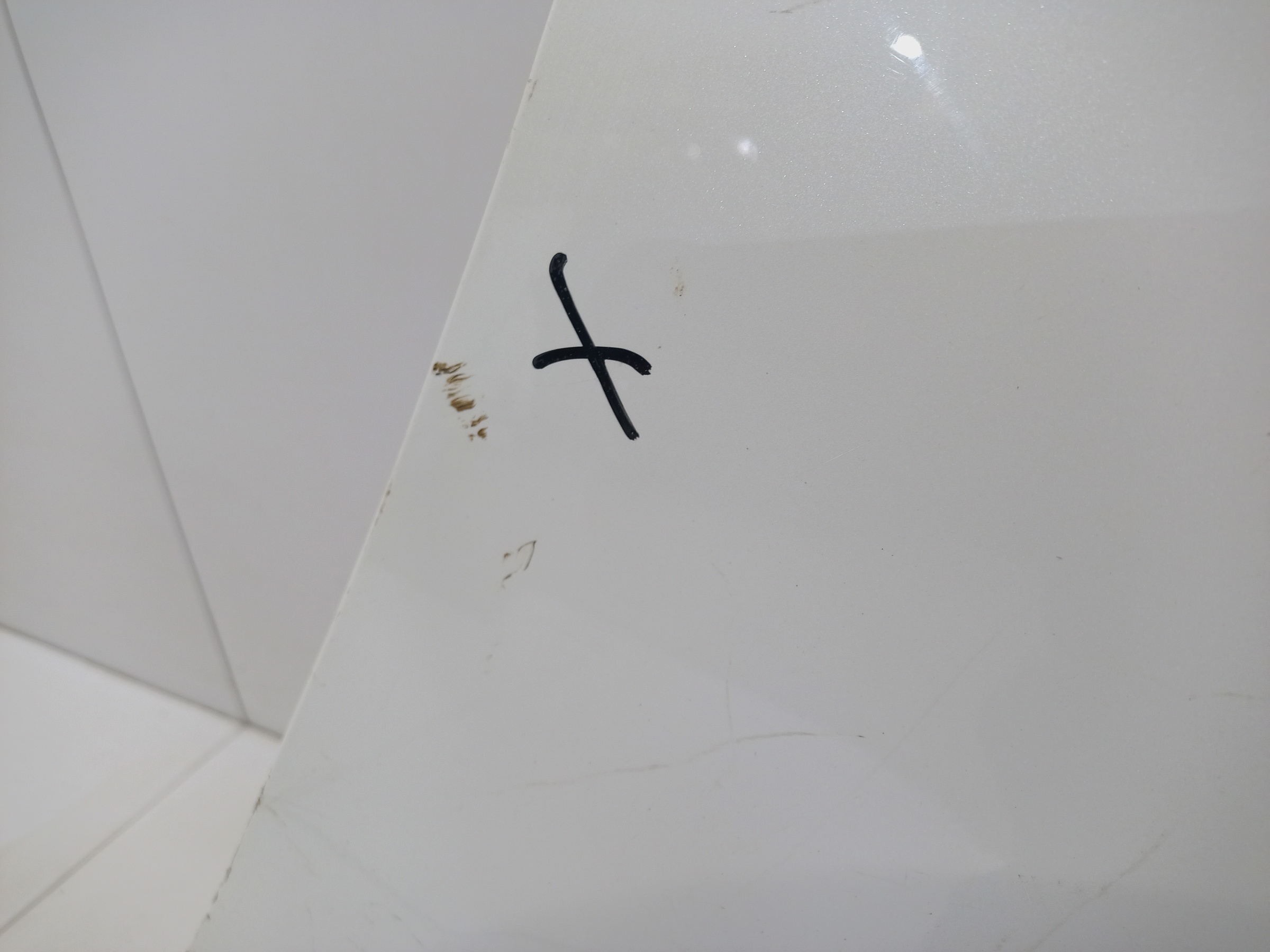 Крыло переднее правое Toyota Land Cruiser Prado 150