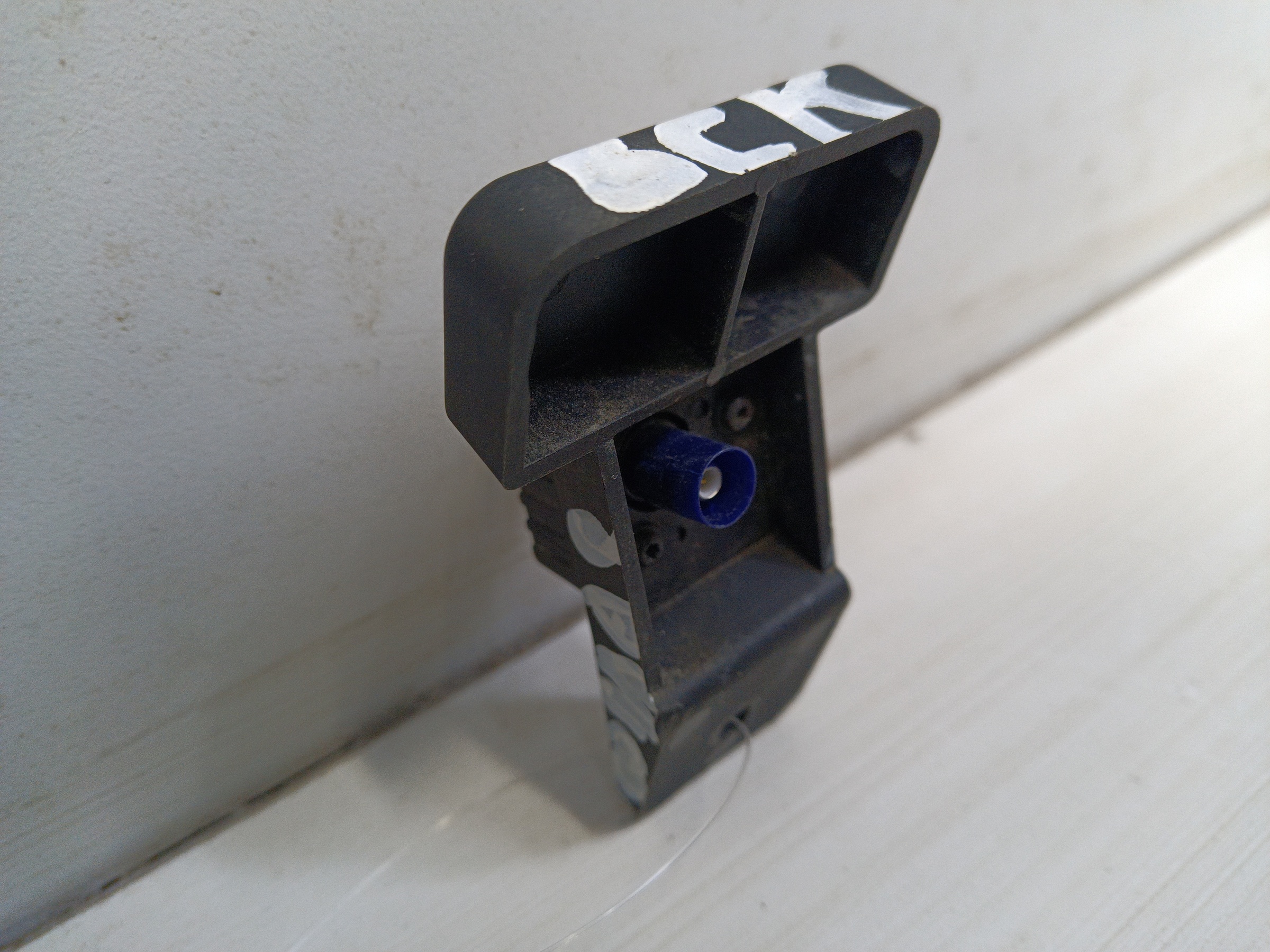 Камера передняя Haval Jolion Restail