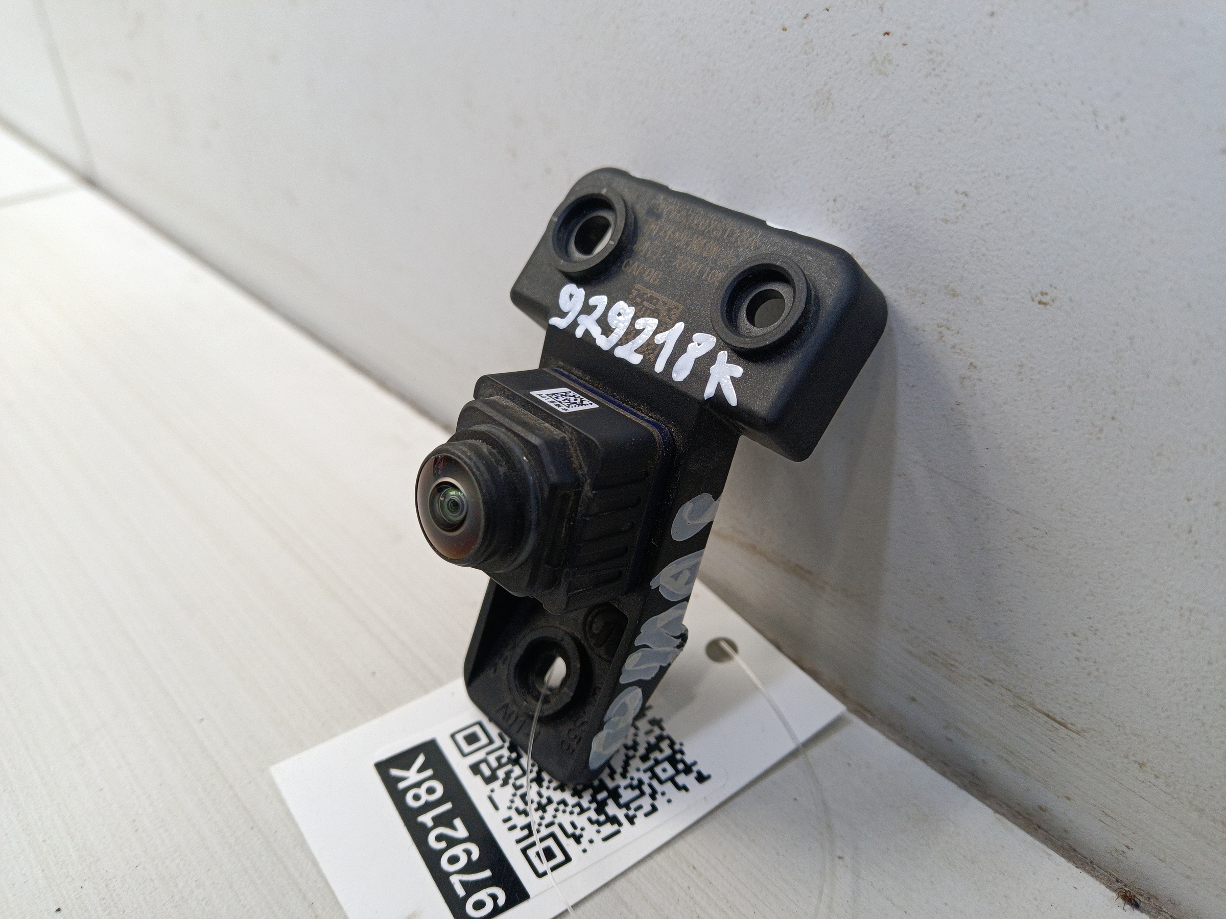 Камера передняя Haval Jolion Restail