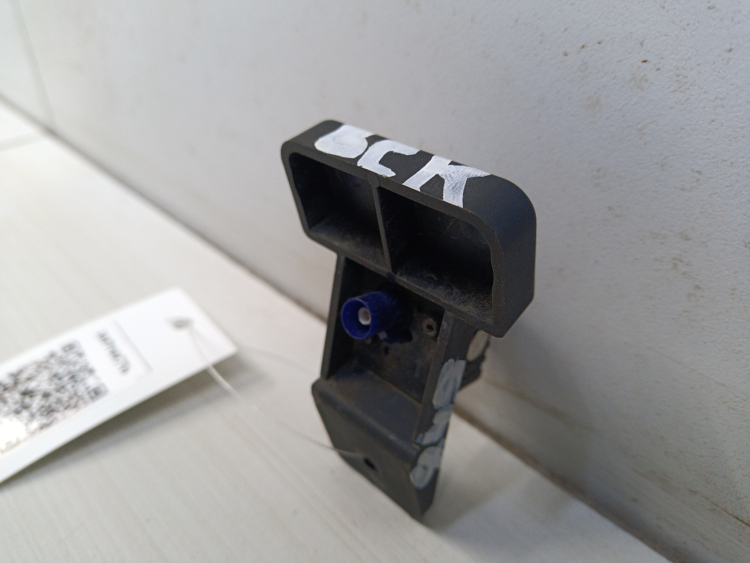 Камера передняя Haval Jolion Restail