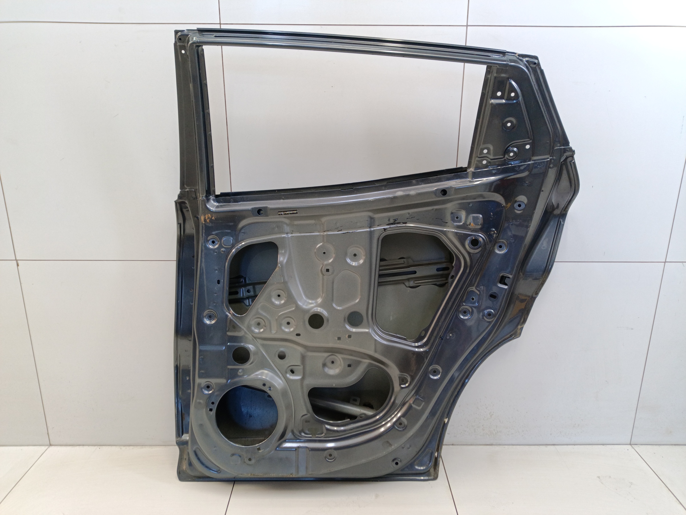 Дверь задняя правая Changan UNI-T