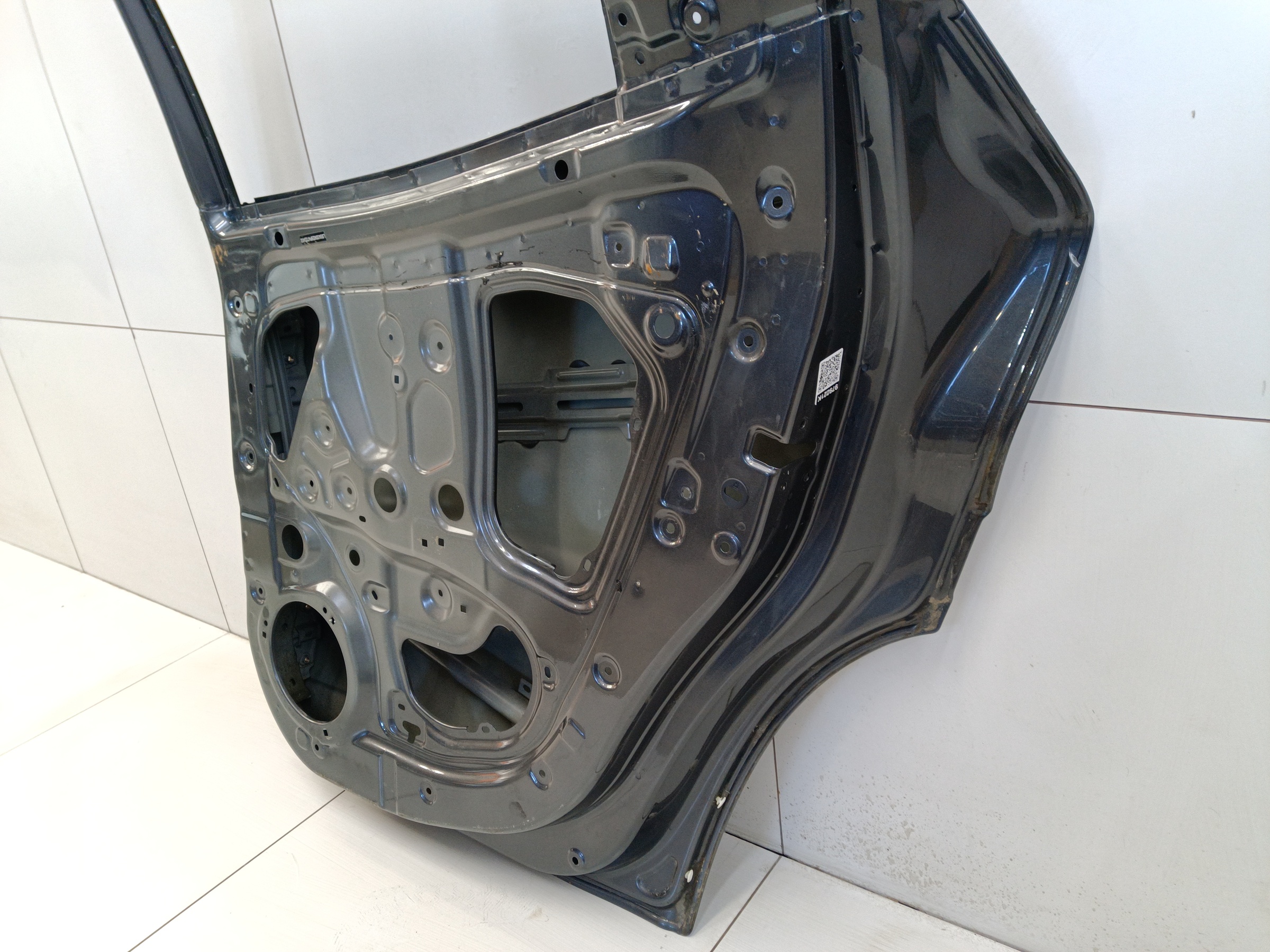 Дверь задняя правая Changan UNI-T