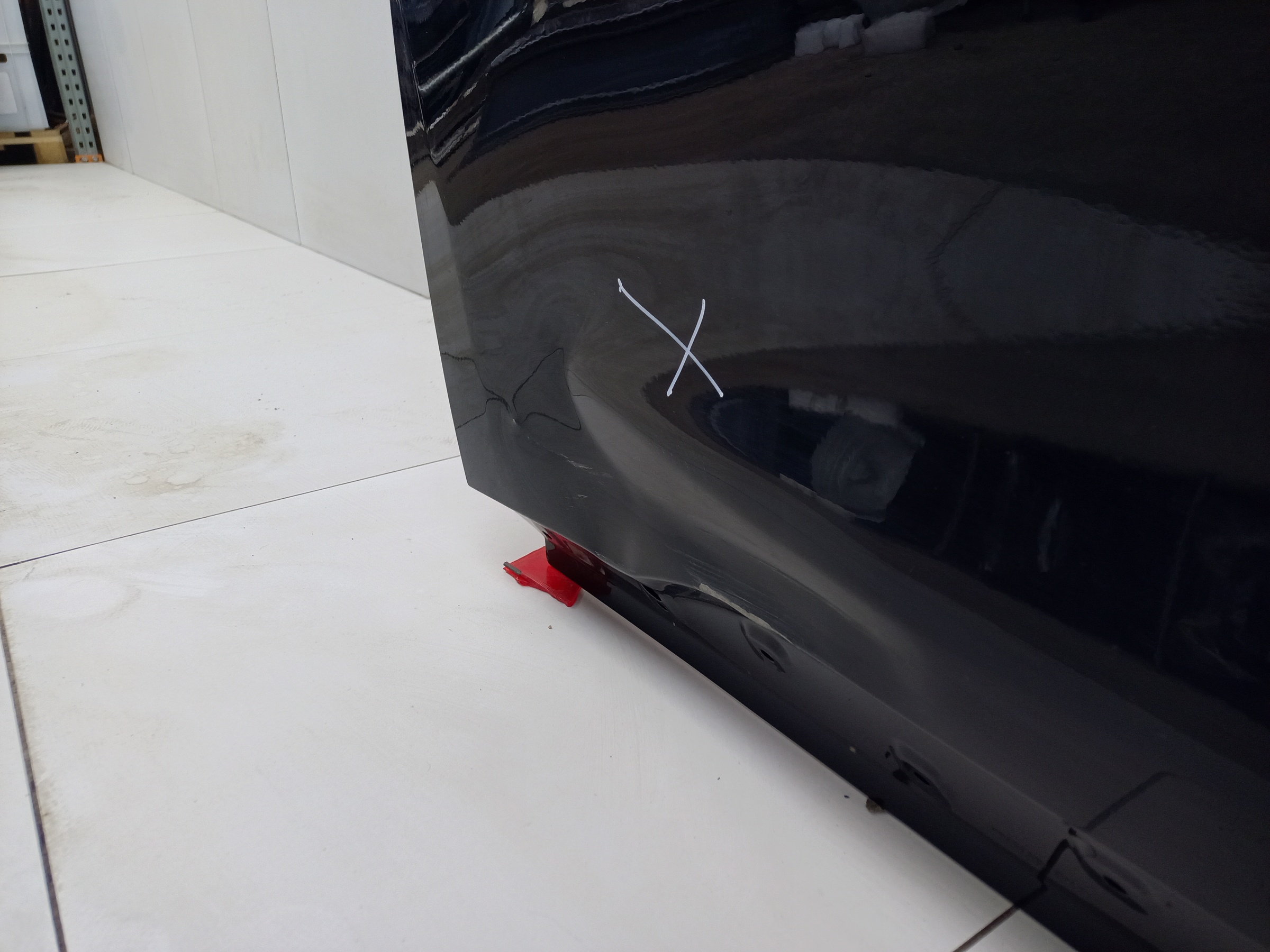 Дверь передняя левая Exeed TXL