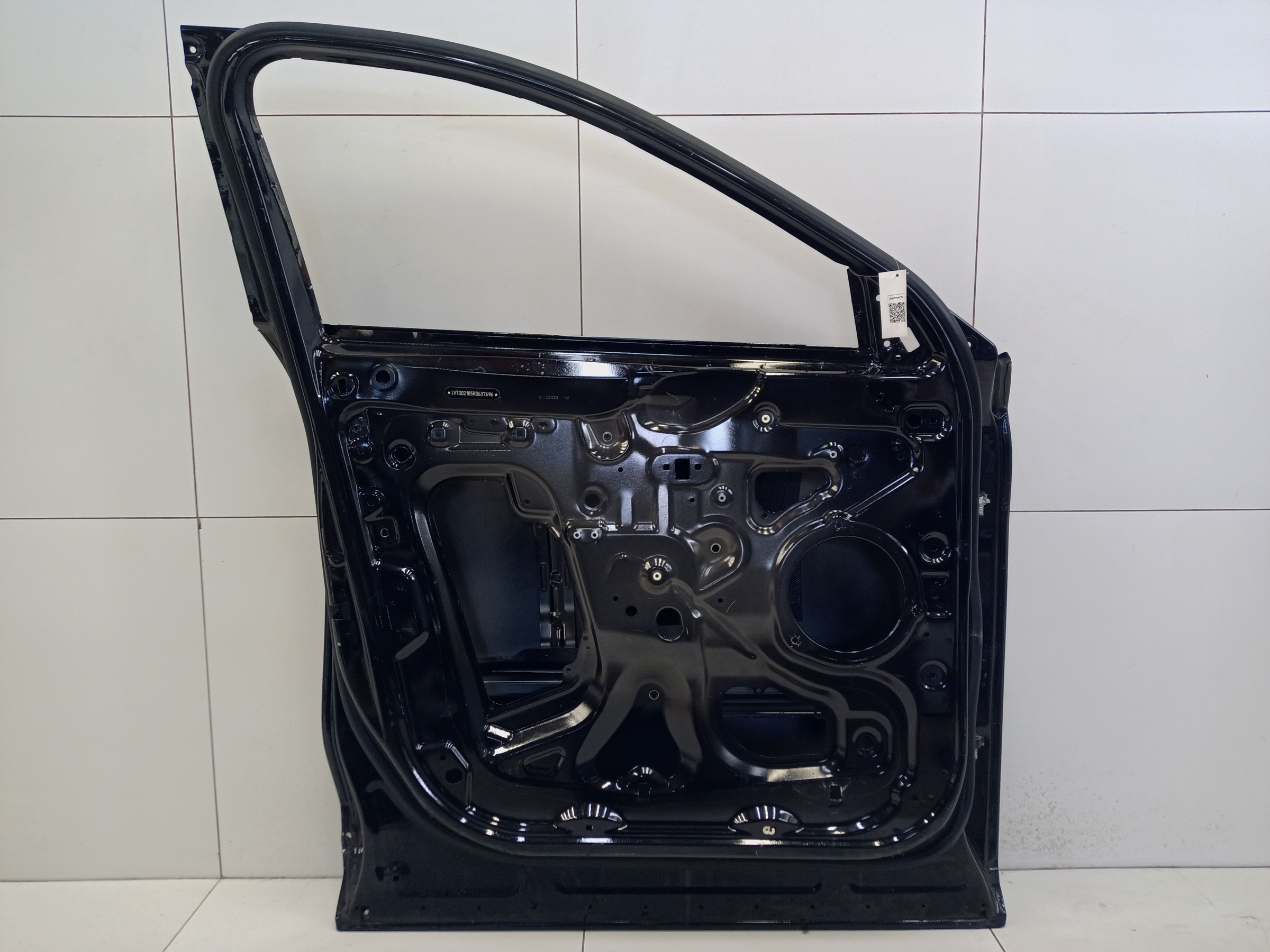 Дверь передняя левая Exeed TXL