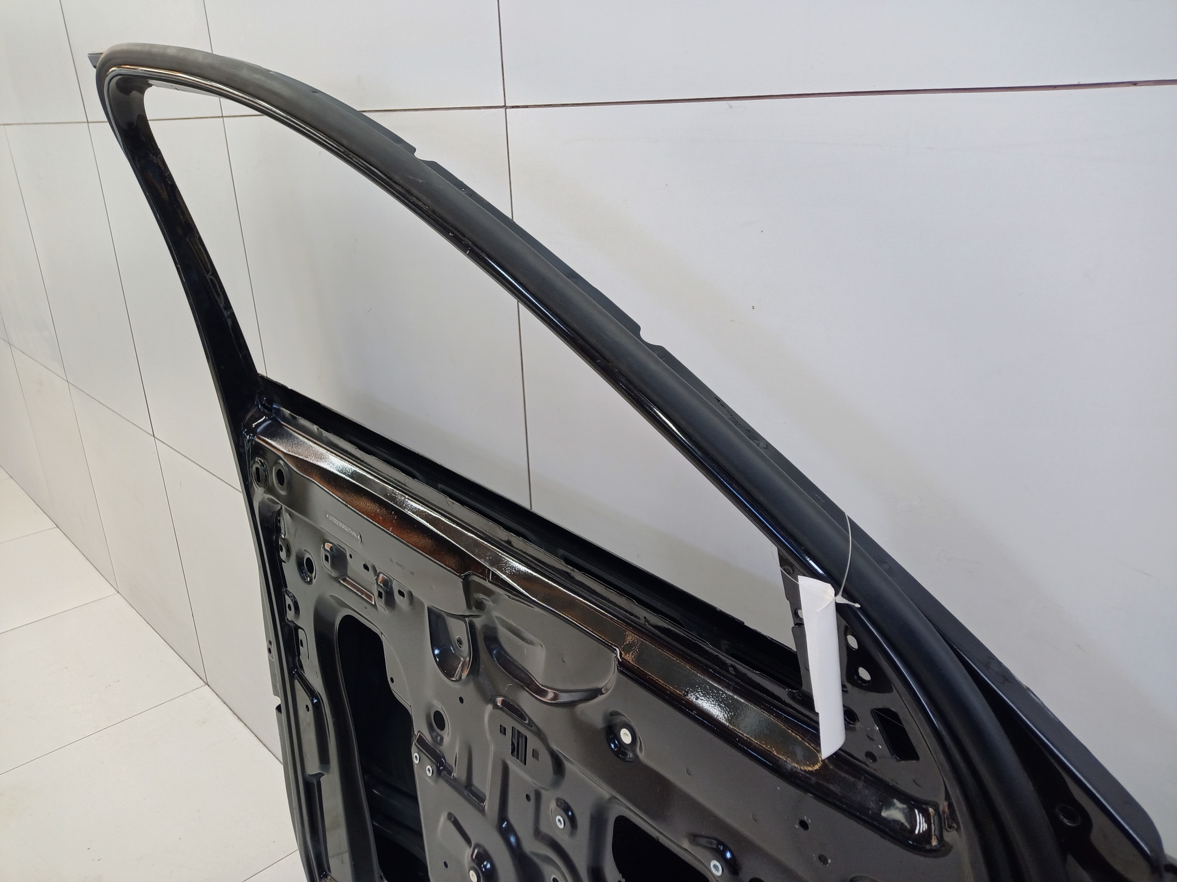 Дверь передняя левая Exeed TXL