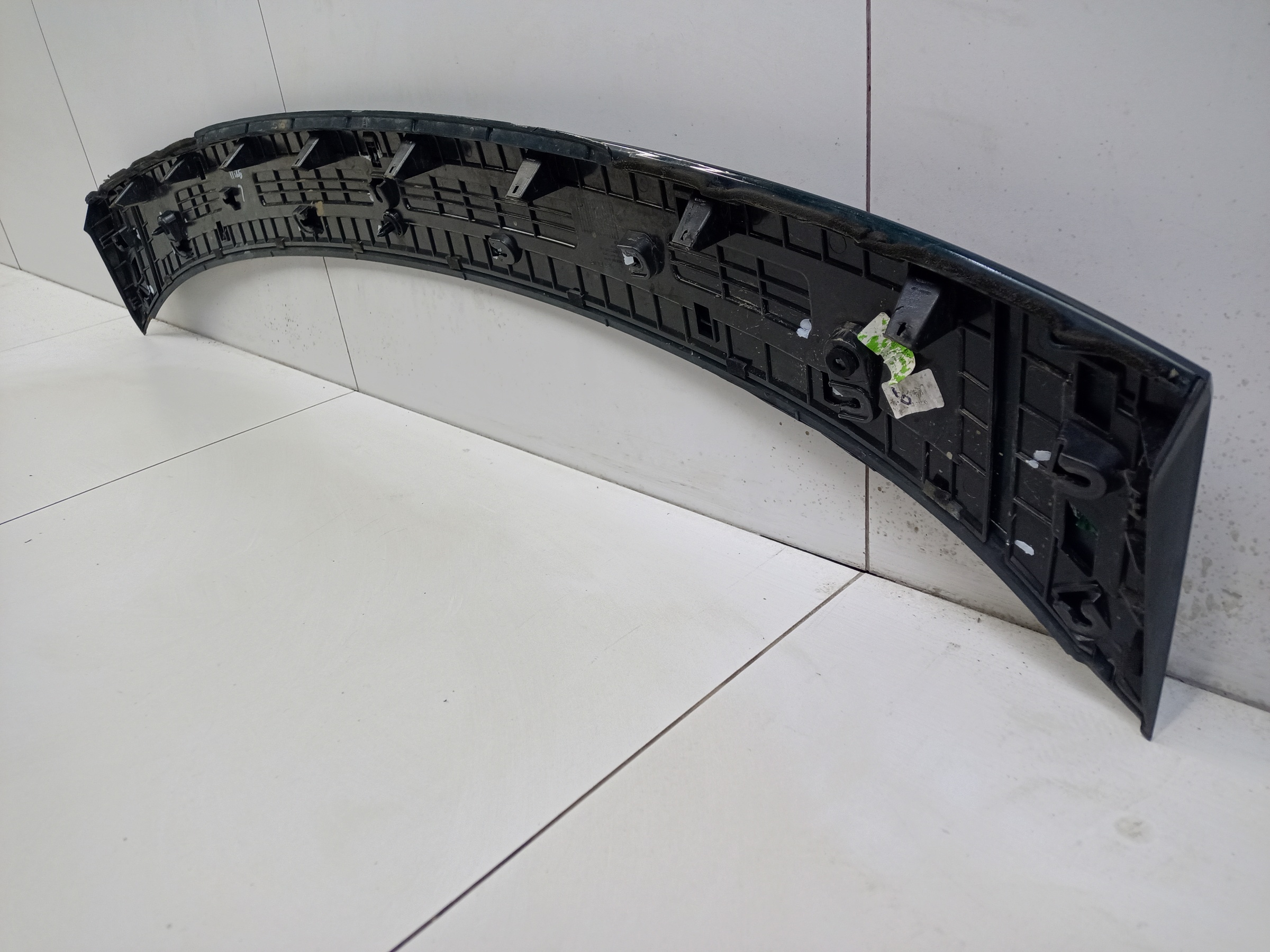 Накладка крышки багажника Jetour Dashing