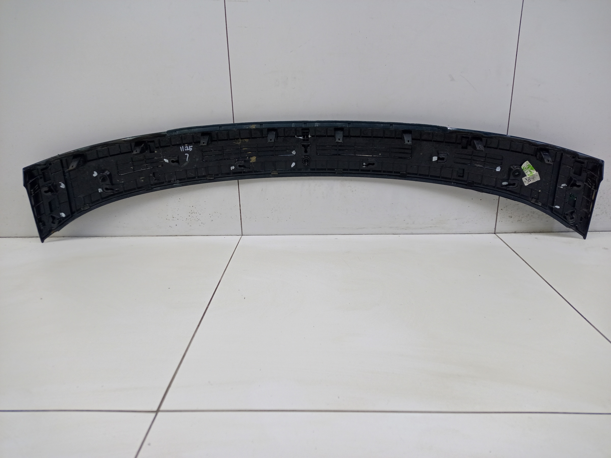 Накладка крышки багажника Jetour Dashing