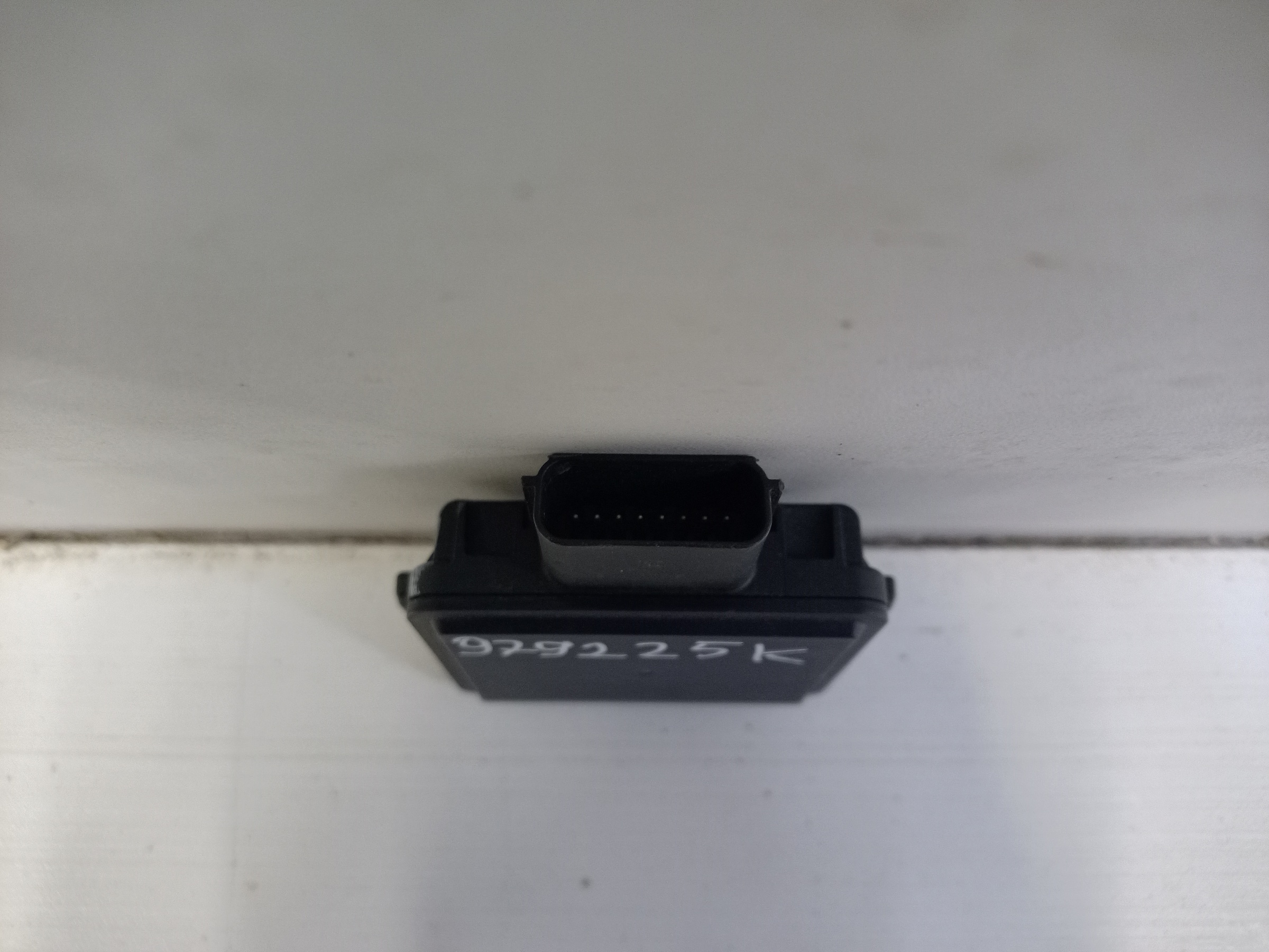 Радар слепых зон " BSD " правый Jetour Dashing