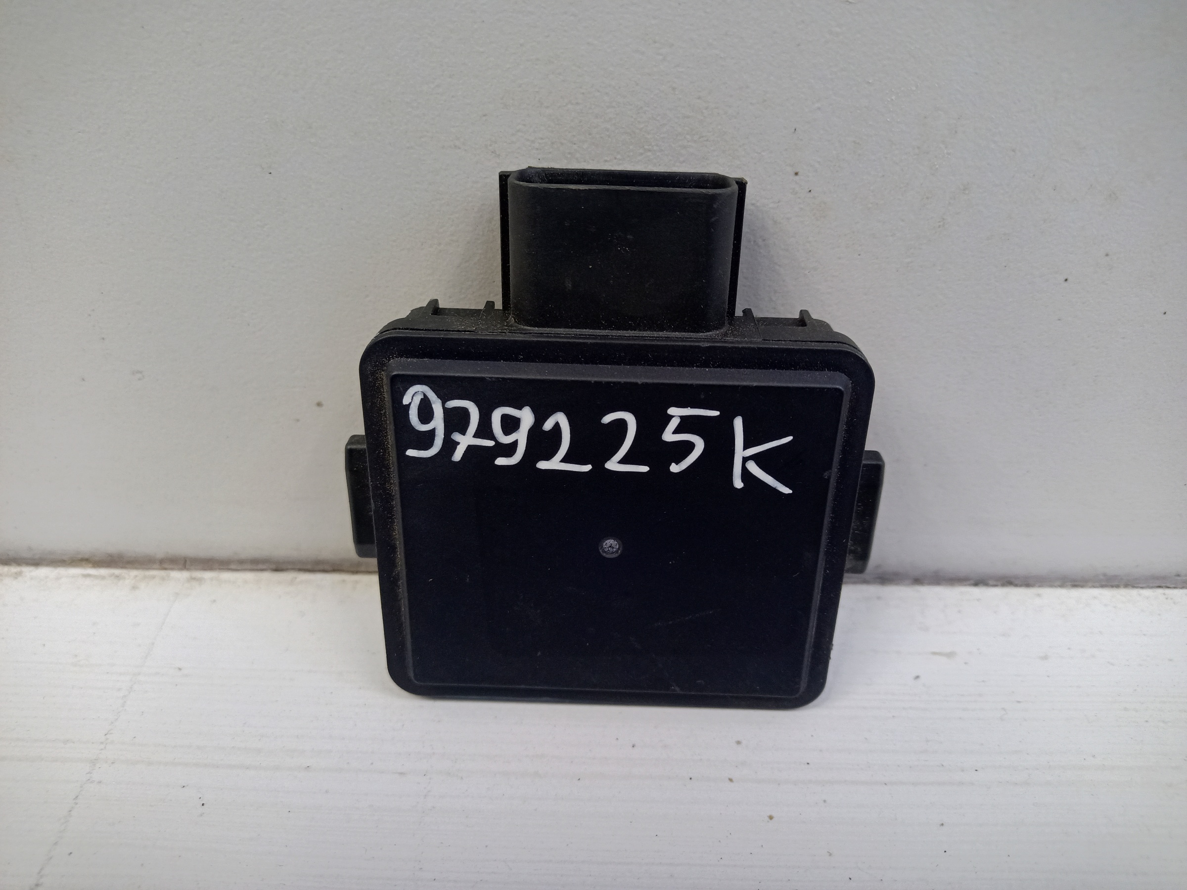 Радар слепых зон " BSD " правый Jetour Dashing