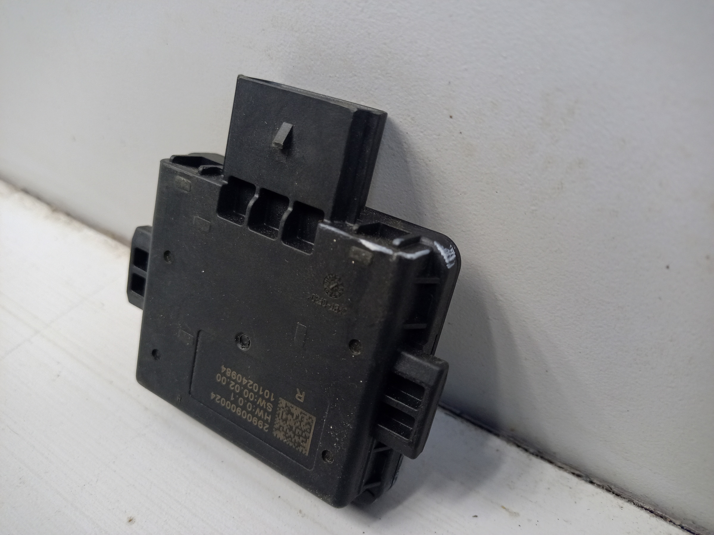 Радар слепых зон " BSD " правый Jetour Dashing