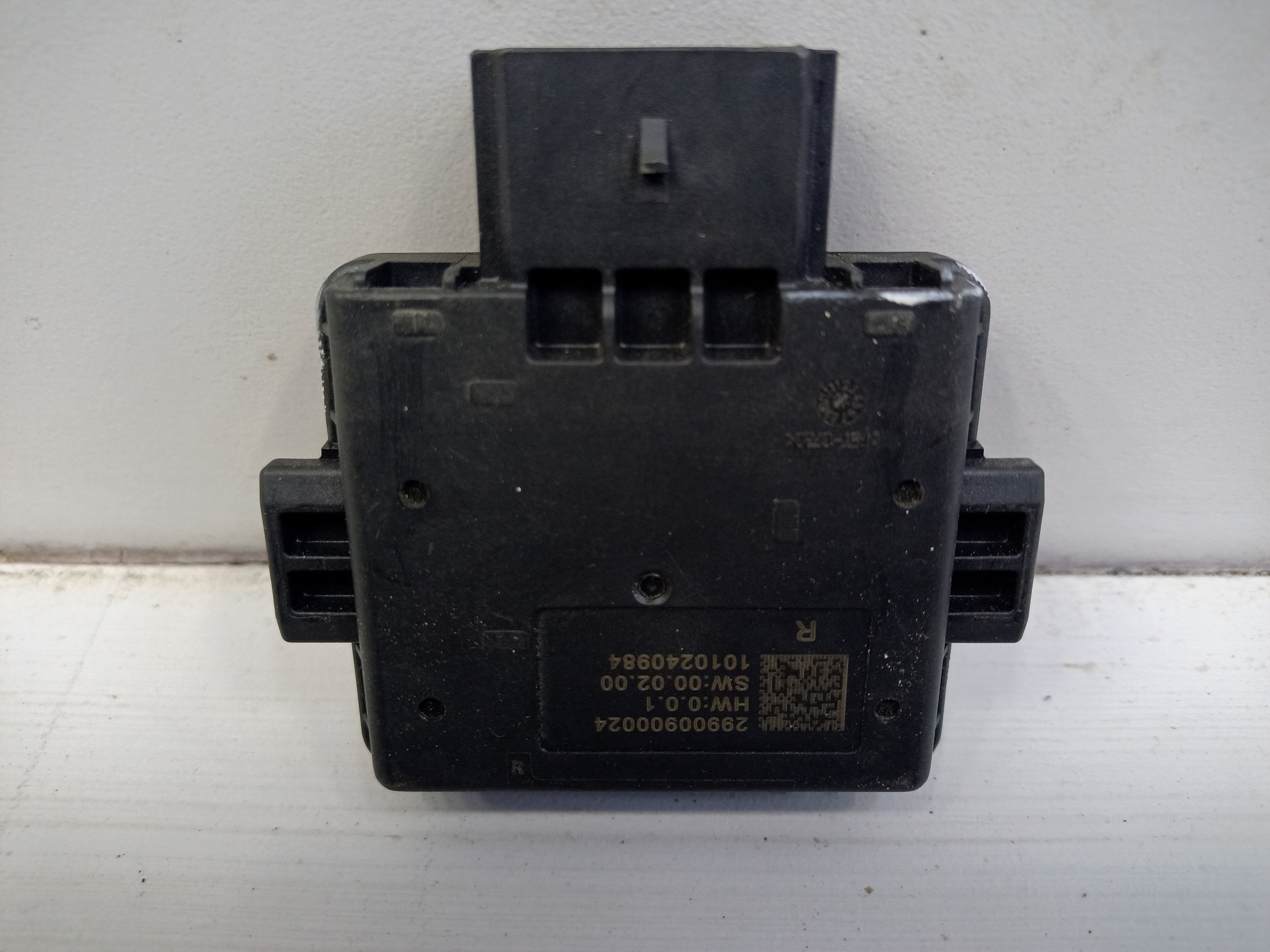 Радар слепых зон " BSD " правый Jetour Dashing