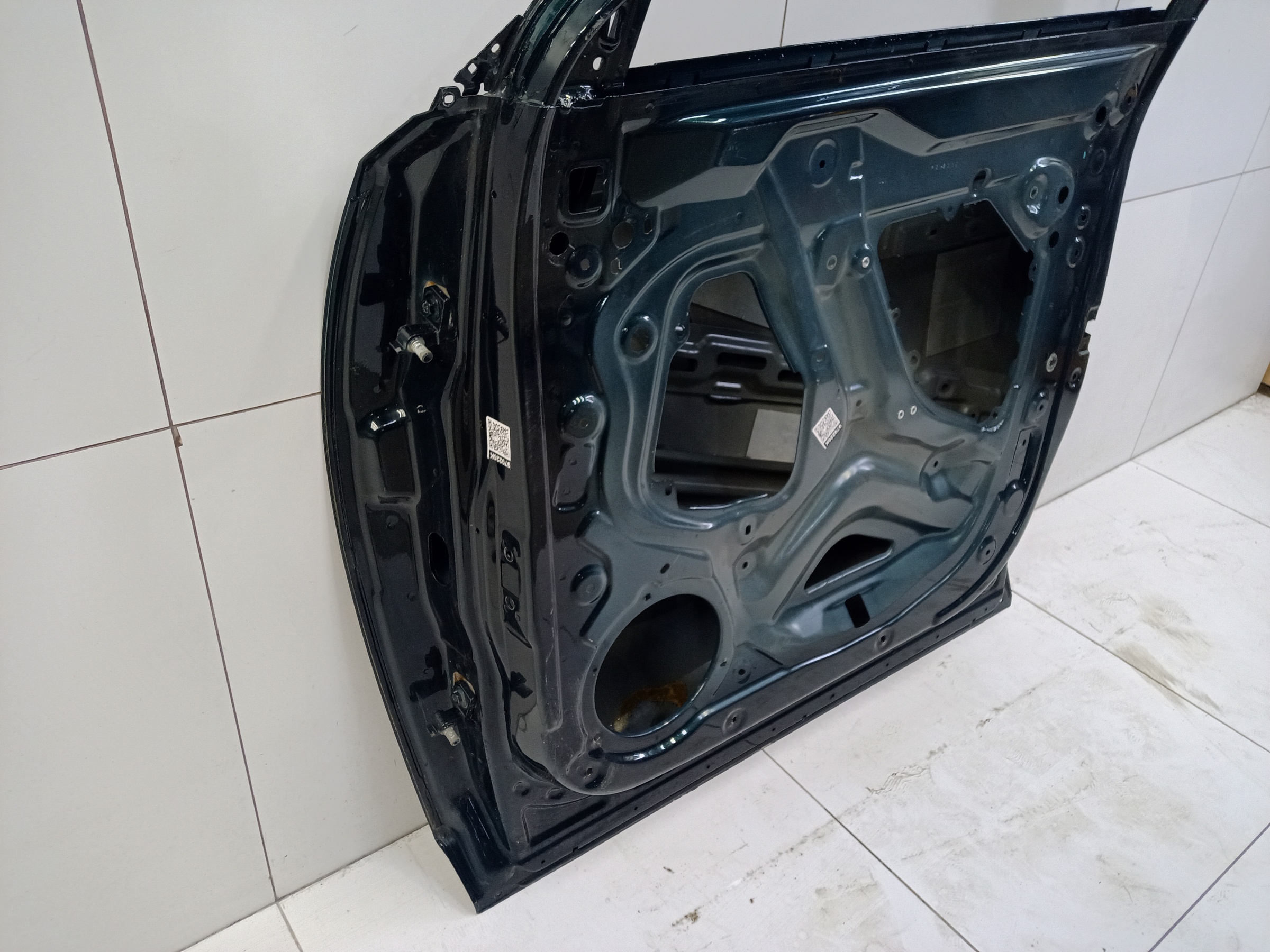 Дверь передняя правая Jetour Dashing