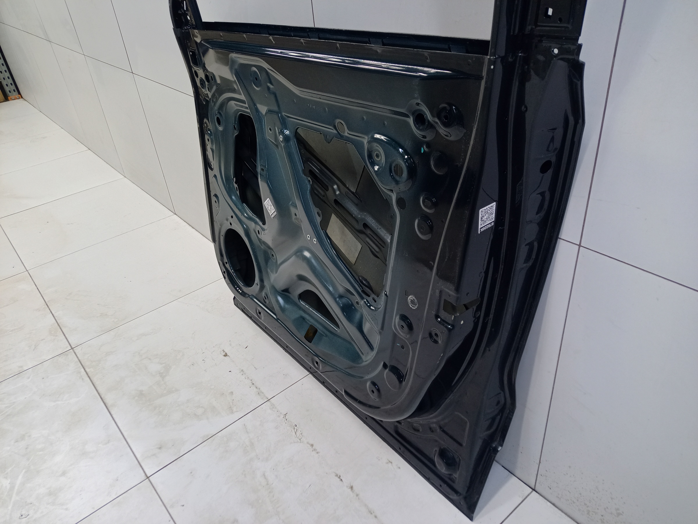 Дверь передняя правая Jetour Dashing